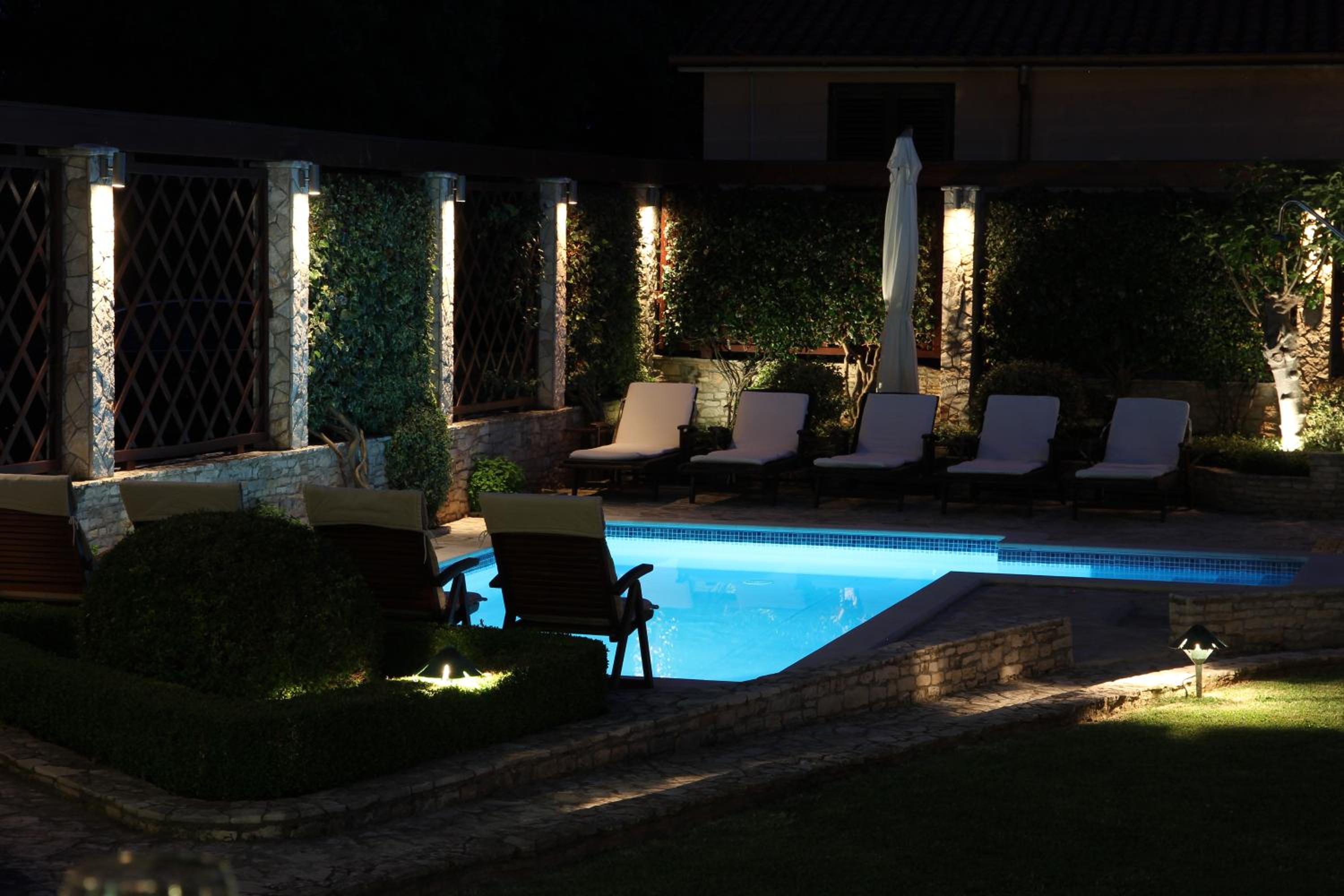B&B Villa Velike Stine