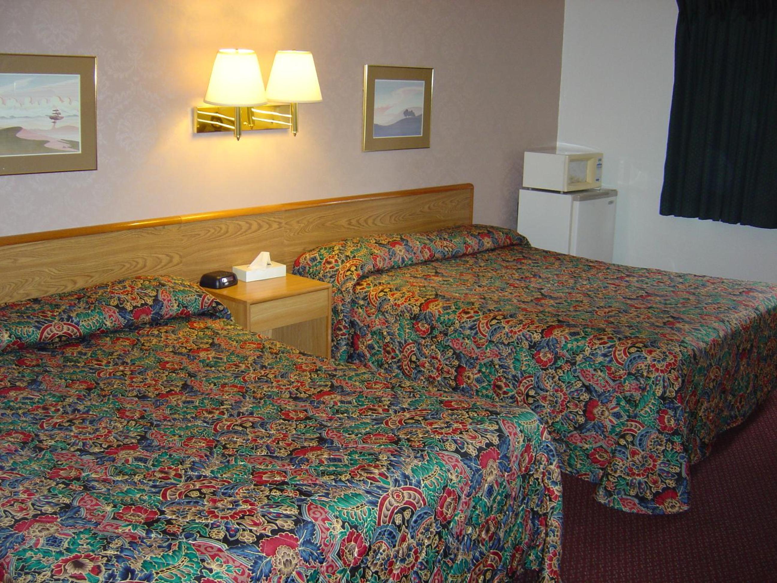 Wakota Inn and Suites view 2