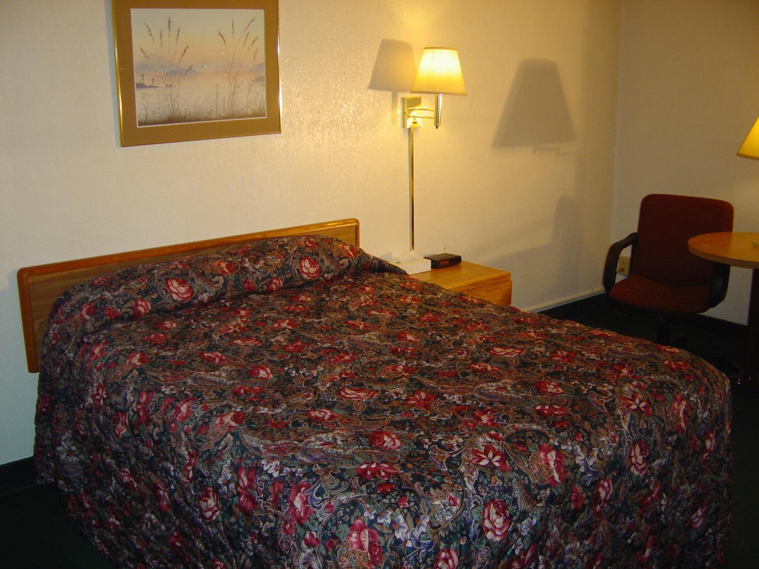 Wakota Inn and Suites view 3