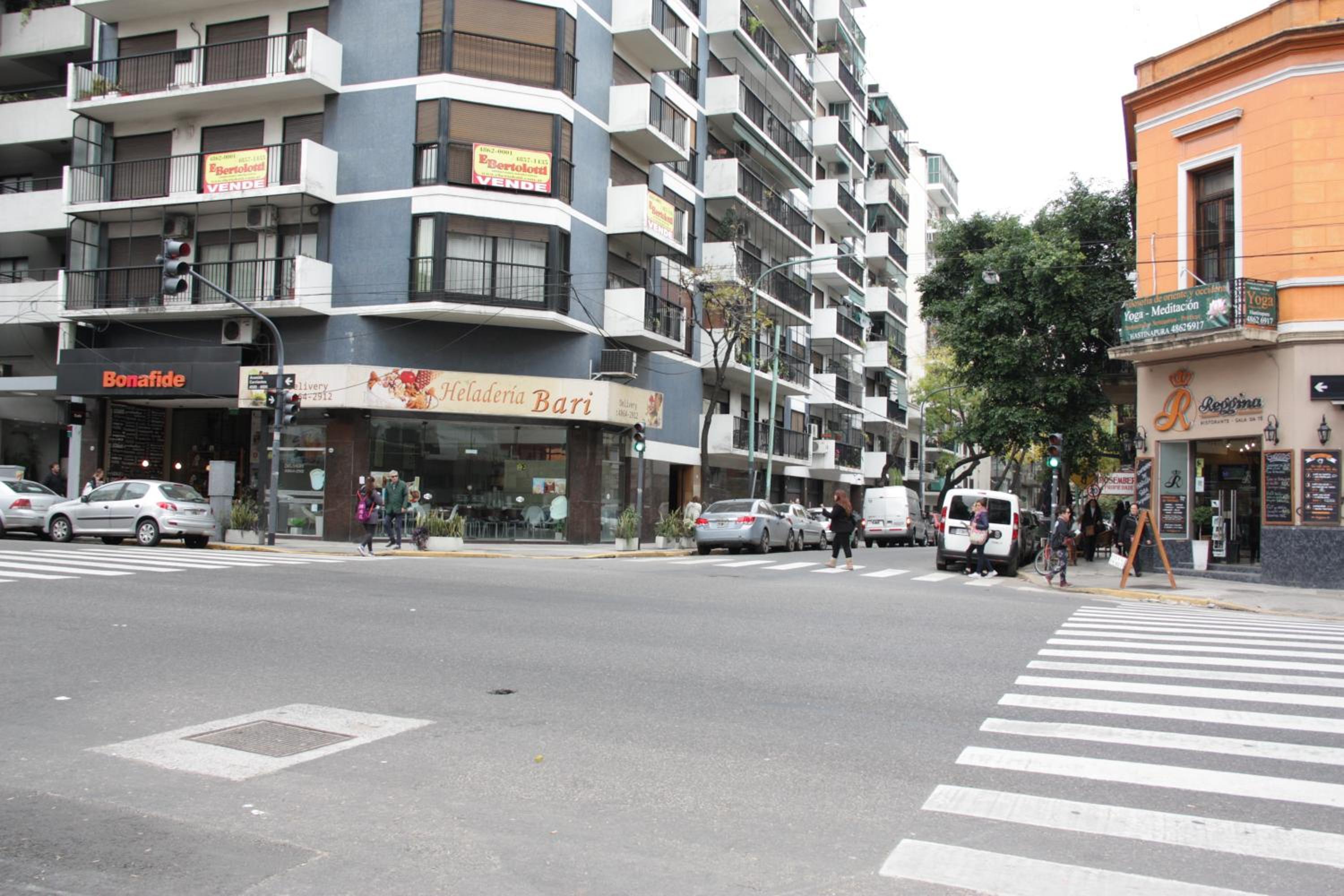 Departamento Yatay Corrientes
