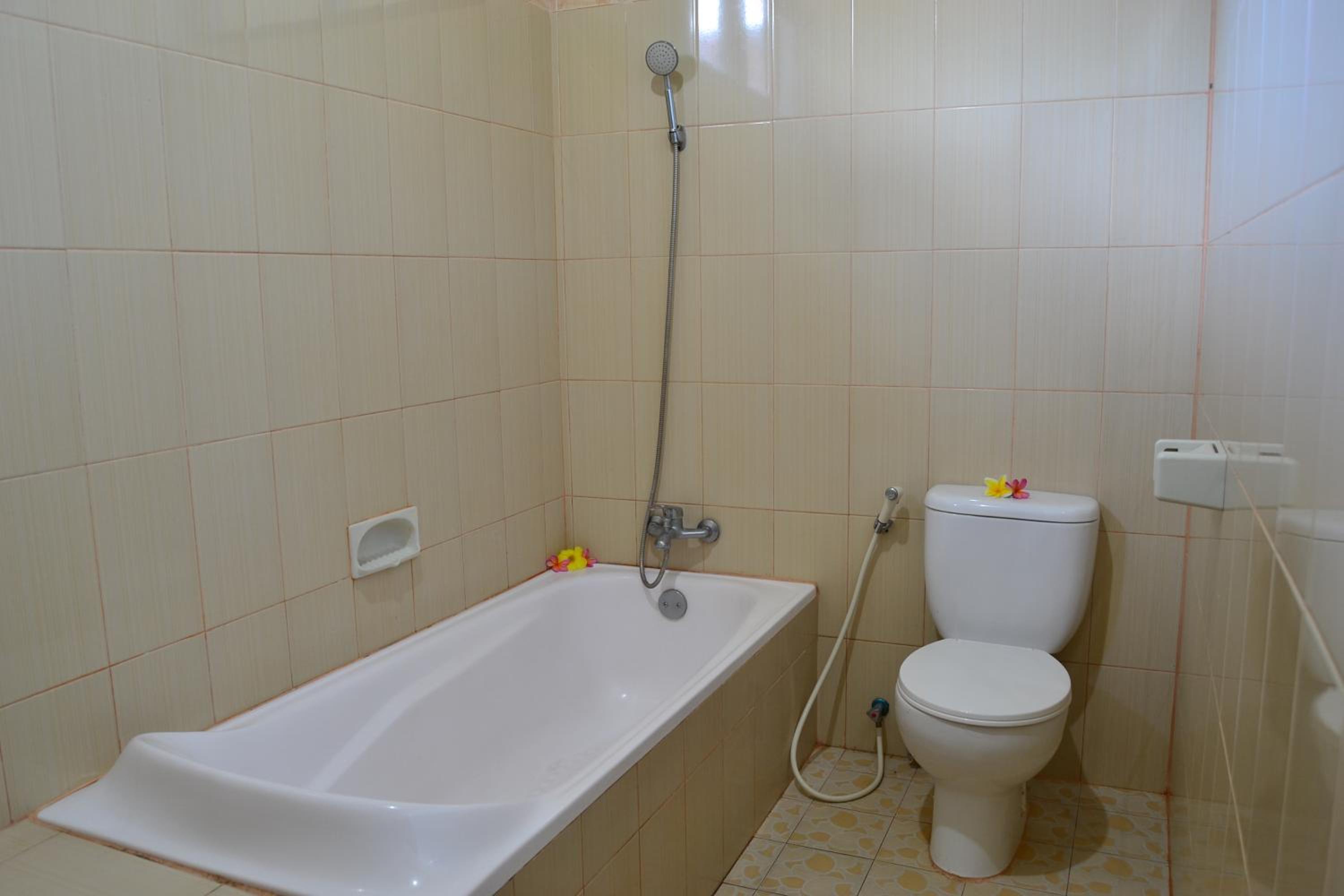 Danasari Homestay