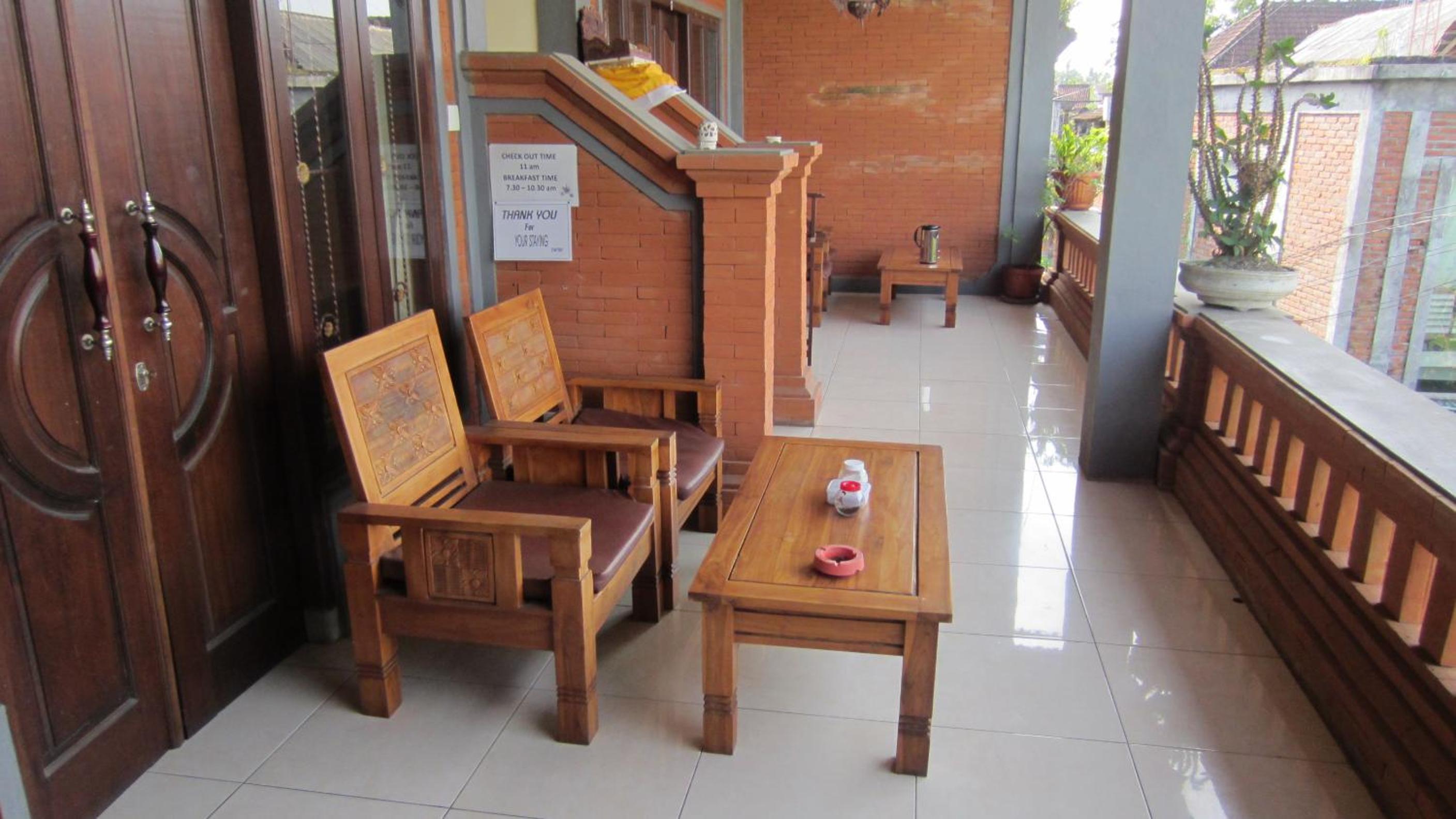 Danasari Homestay