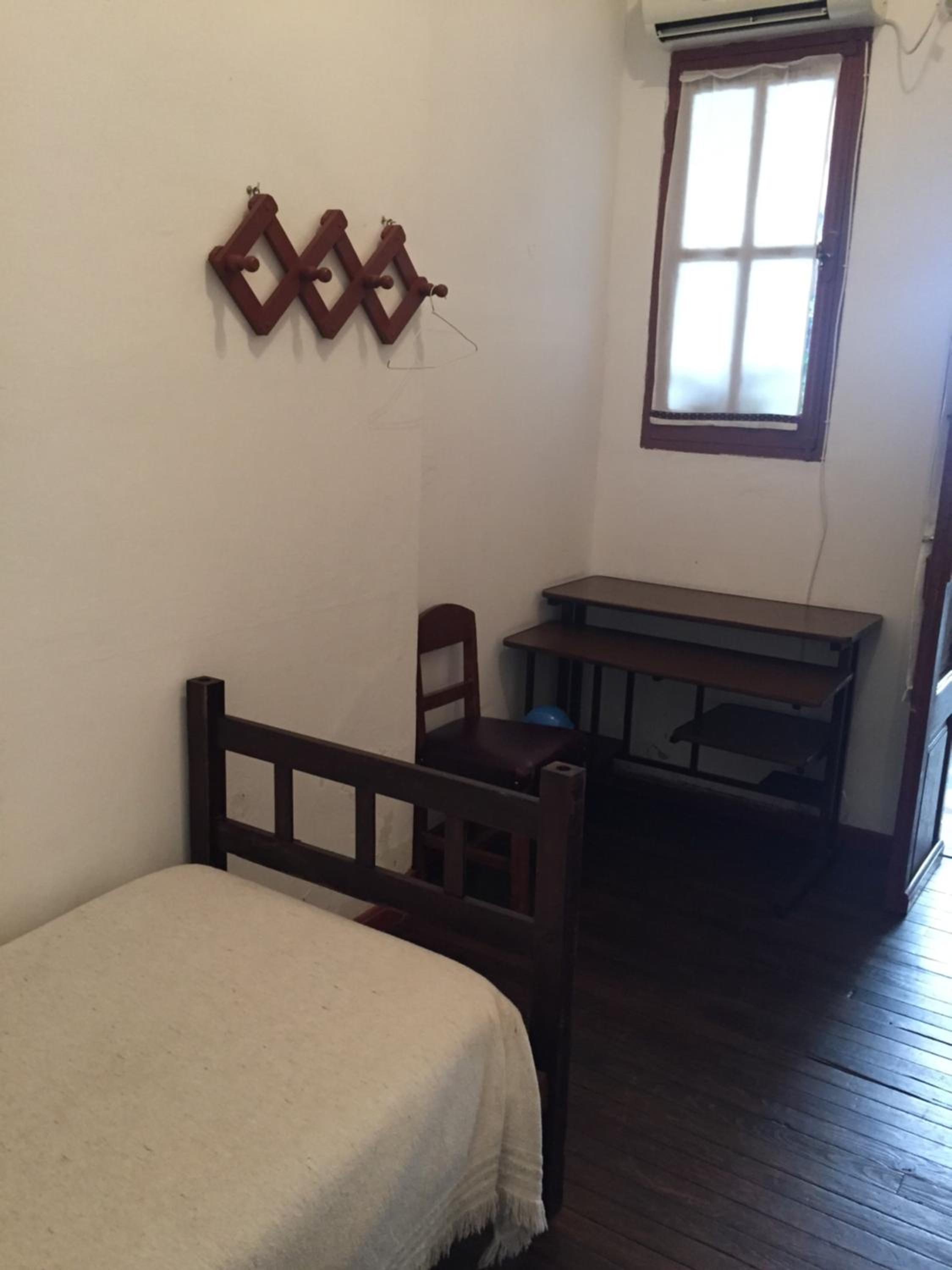 Posada Casa de Borgoña