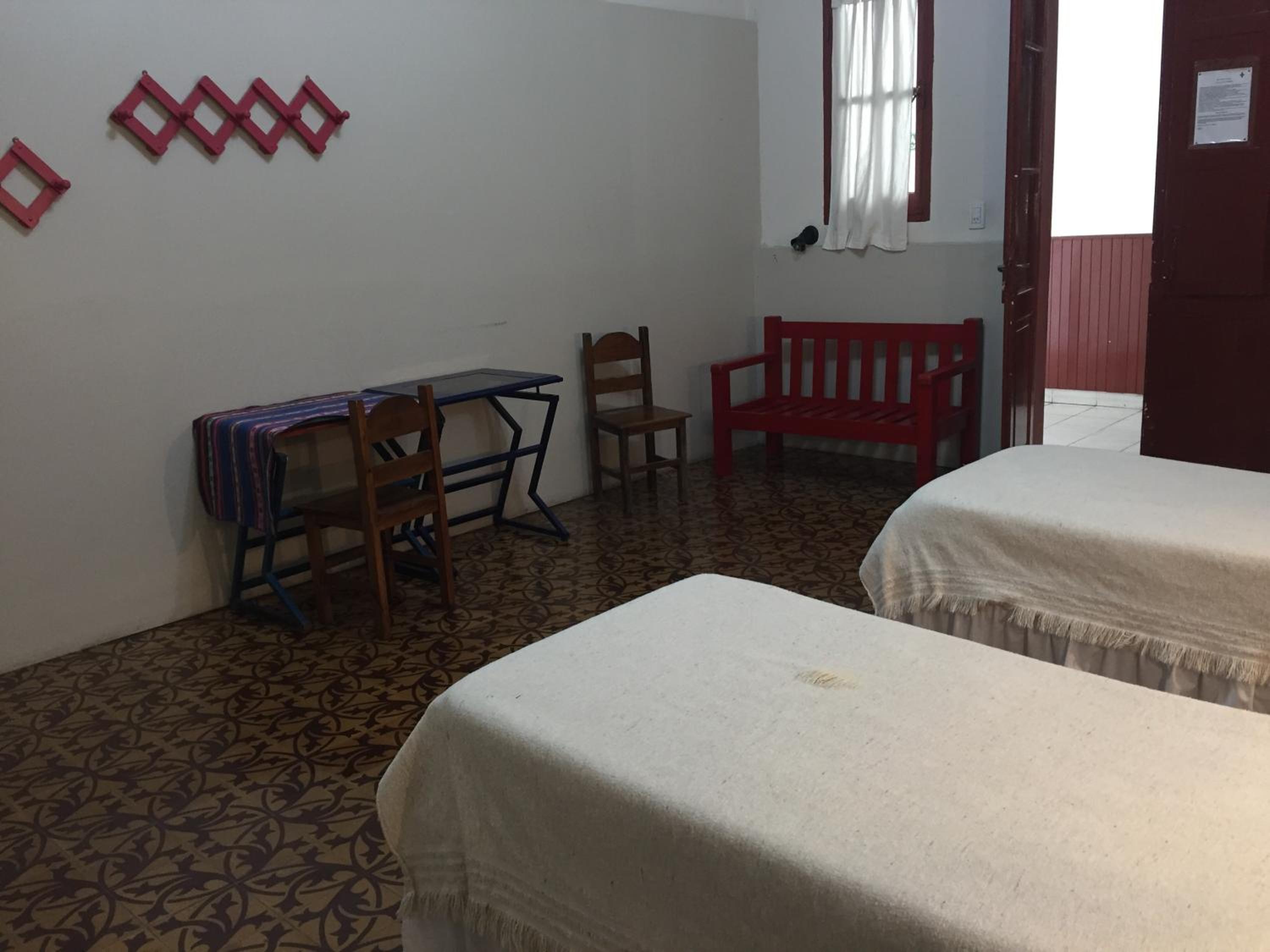Posada Casa de Borgoña
