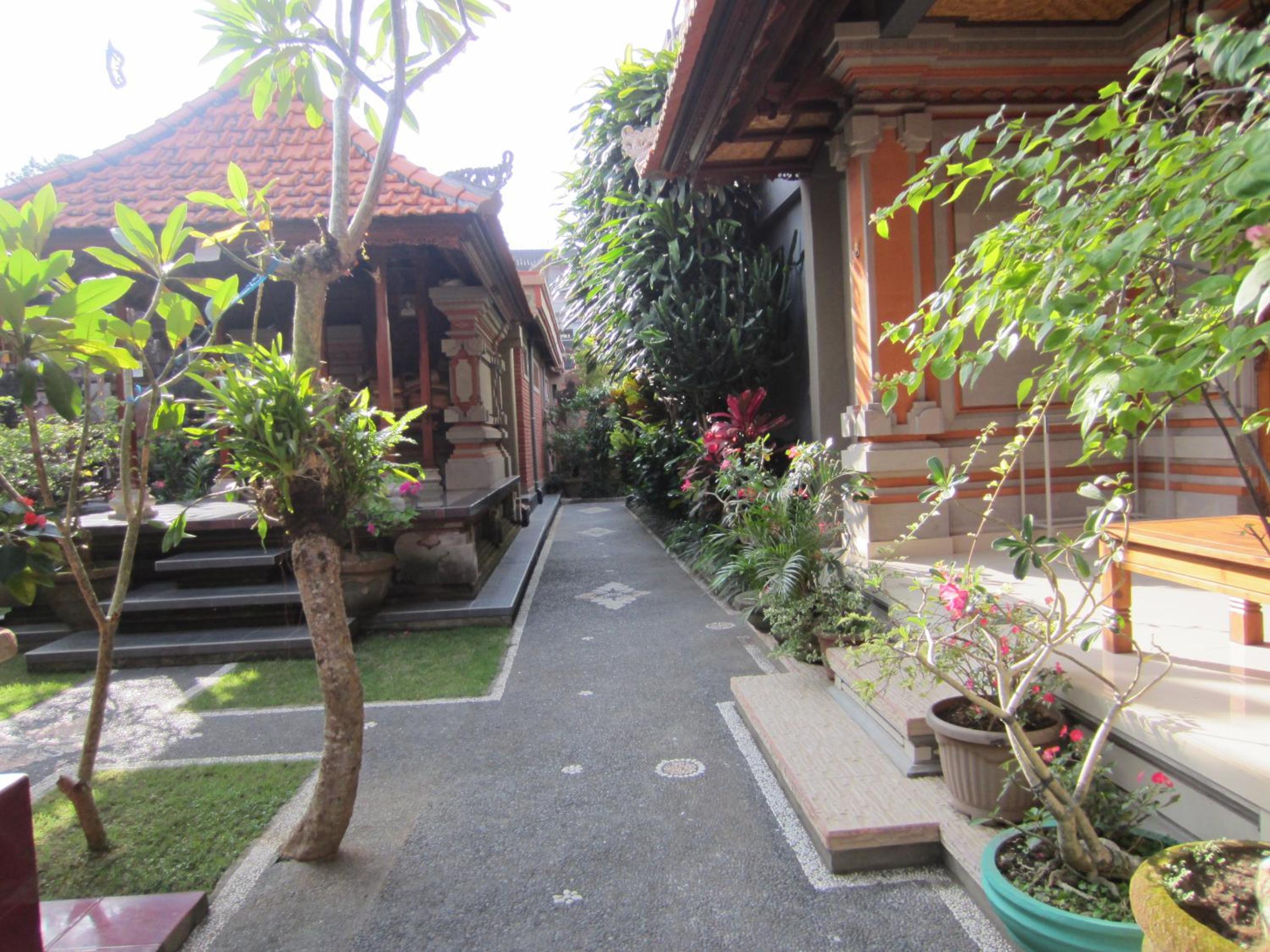 Danasari Homestay