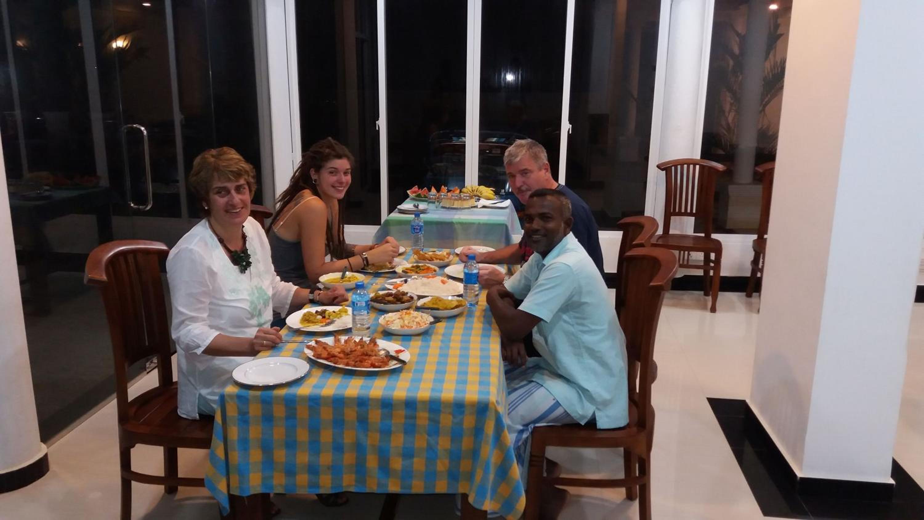 Bochum Lanka Resort