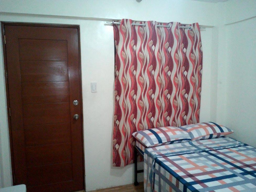 Budget Studio Unit in Makati