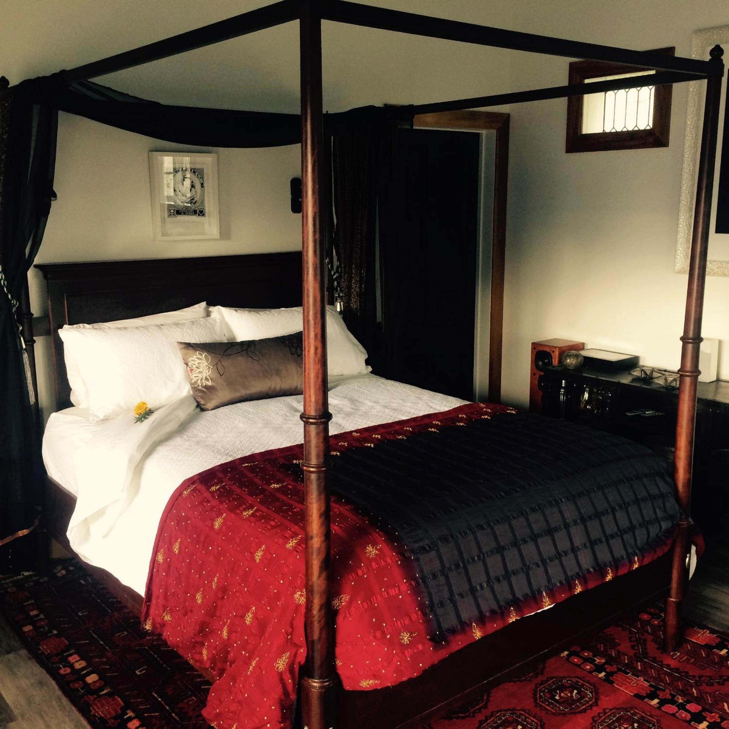 Marriners Luxury Guesthouse view 5