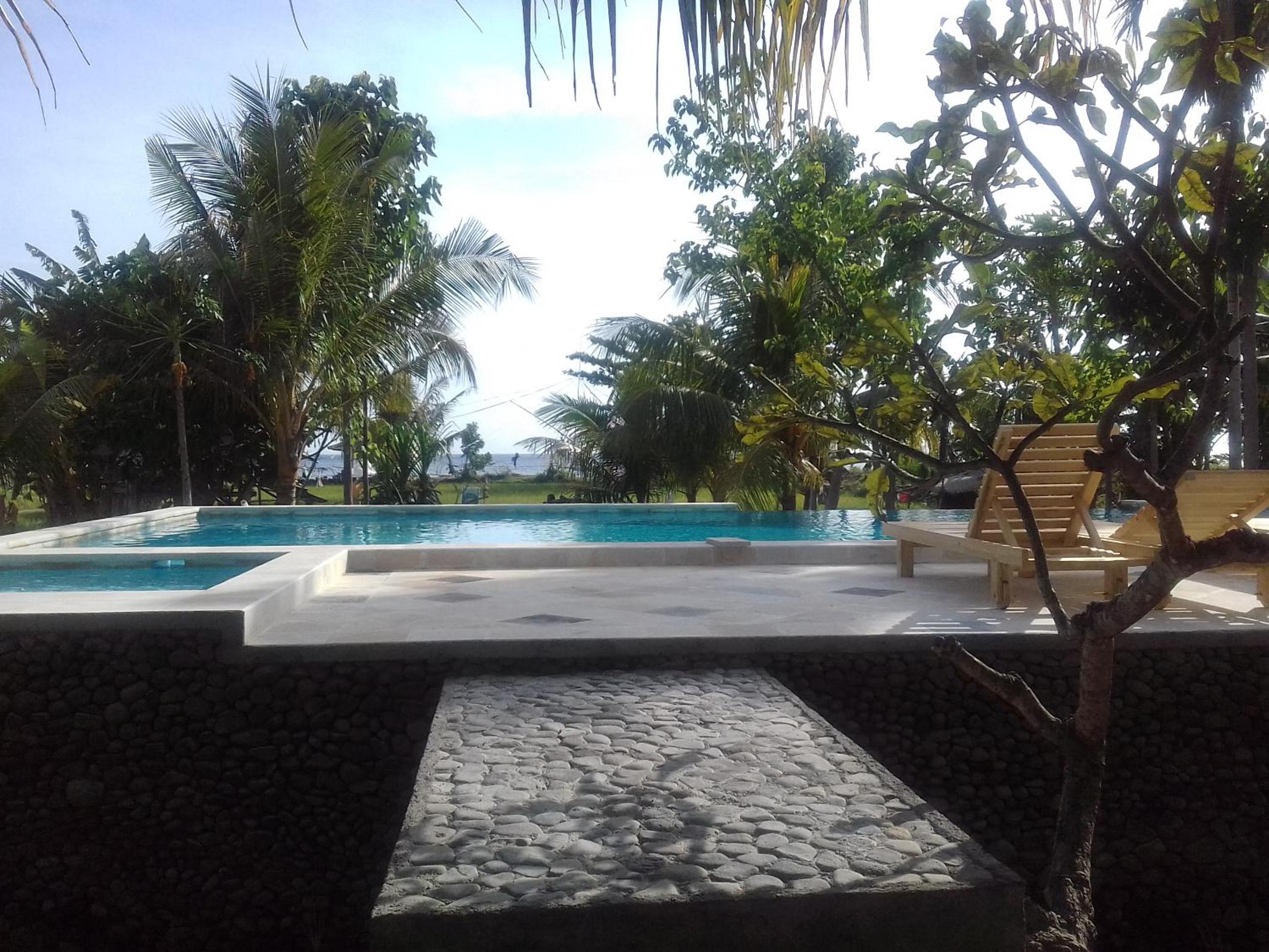 Taman Padi Villa