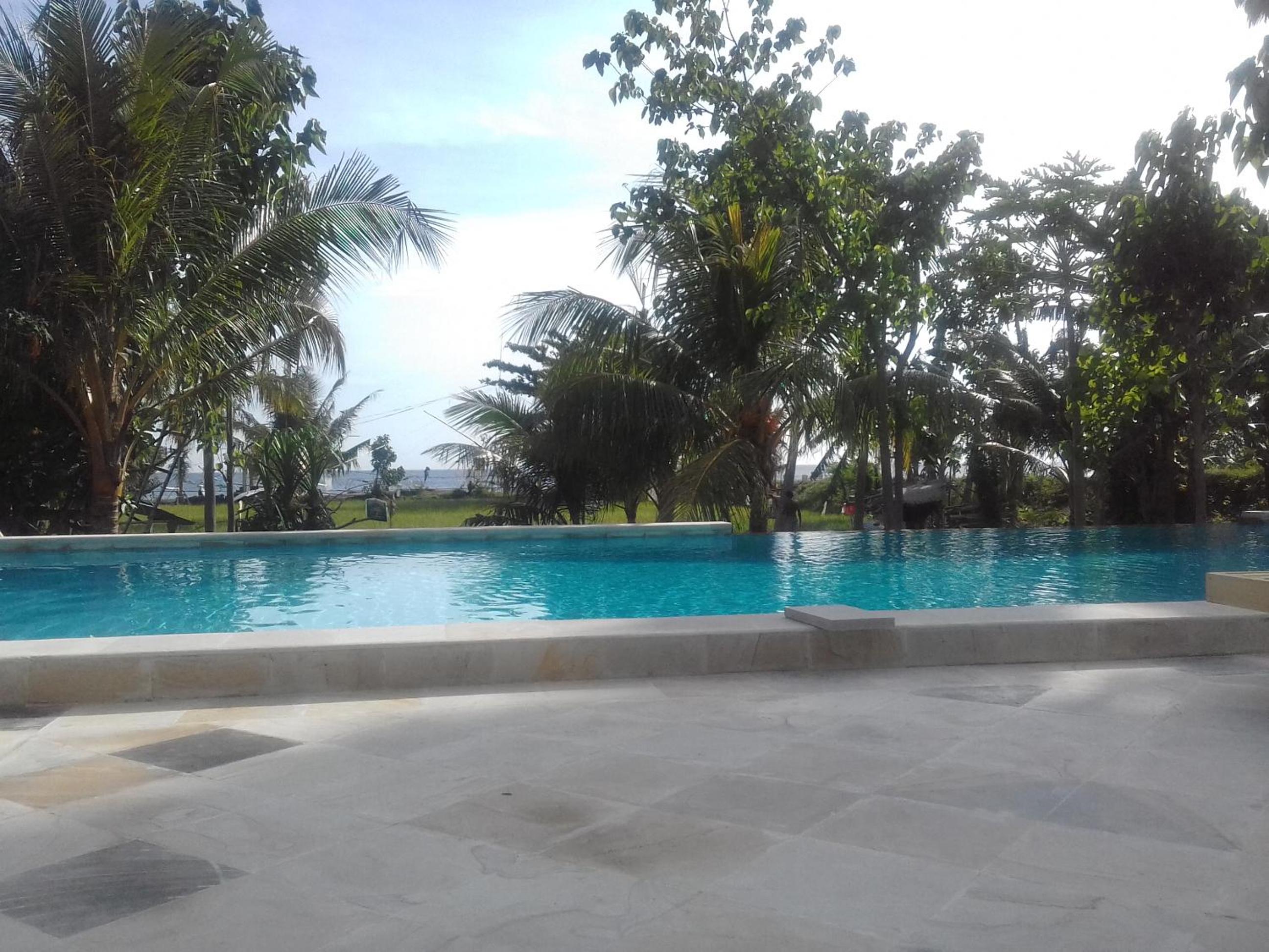 Taman Padi Villa