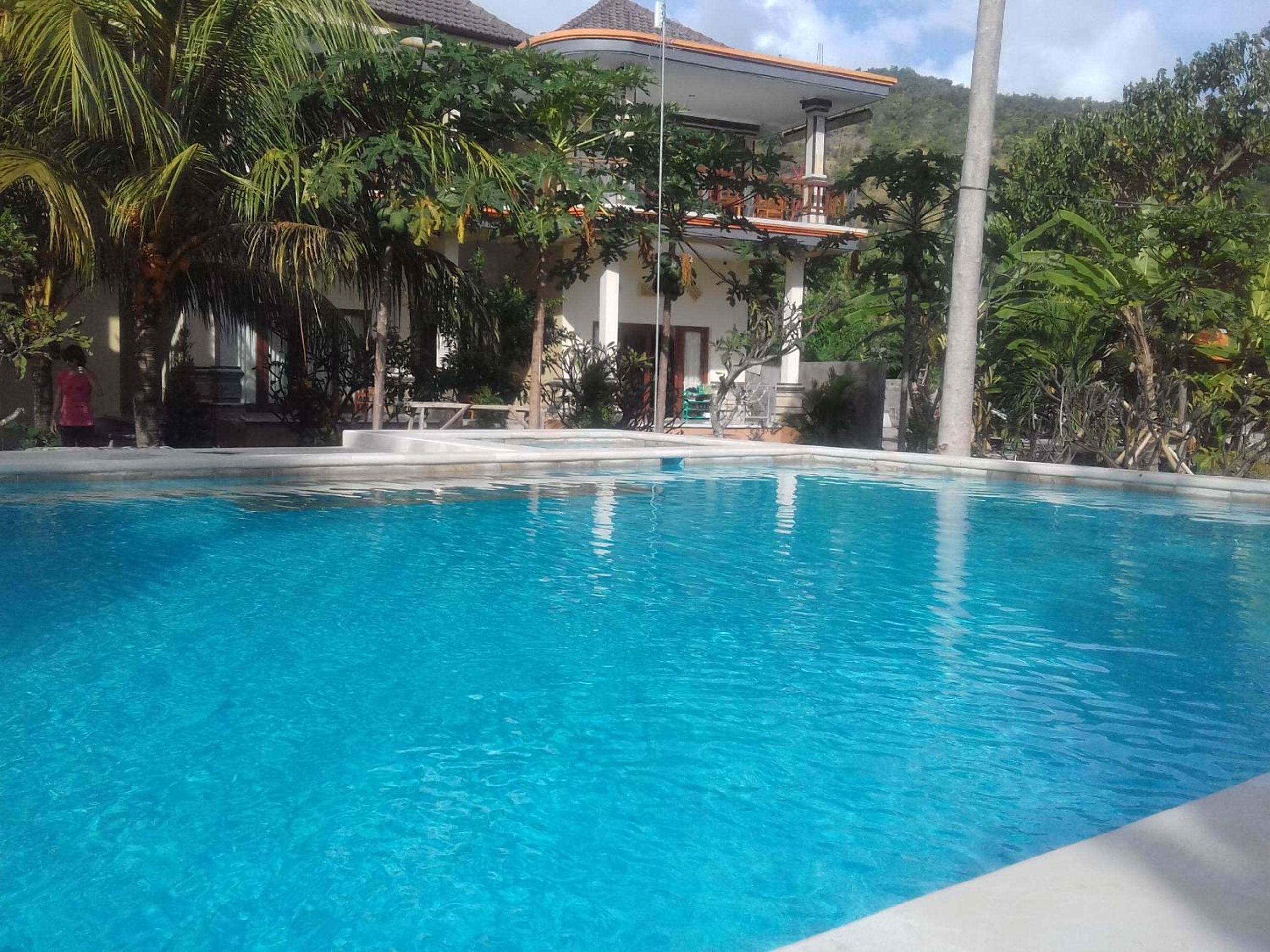 Taman Padi Villa