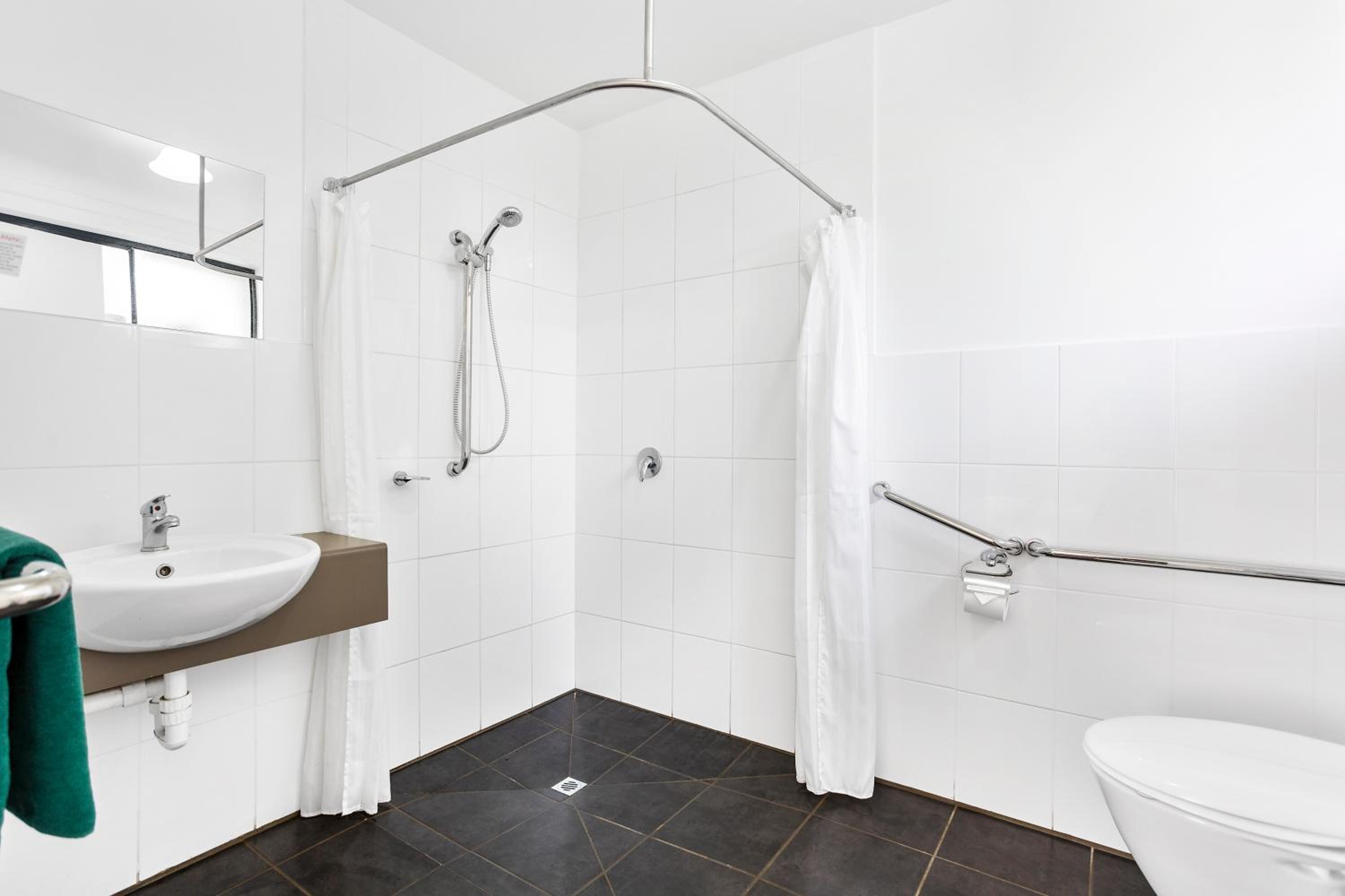 A1 Motels and Apartments Port Fairy