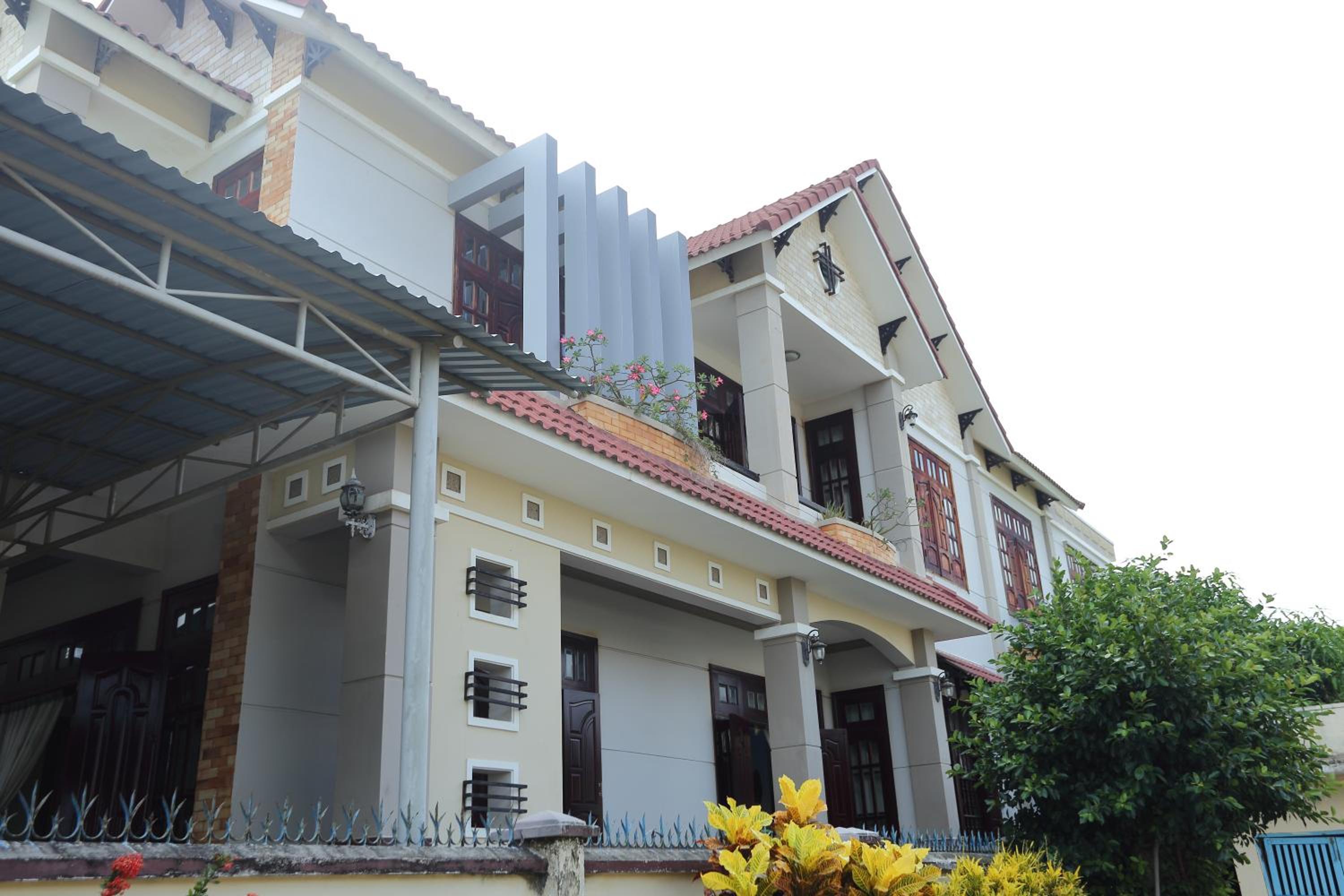 Sea View Villa view 2