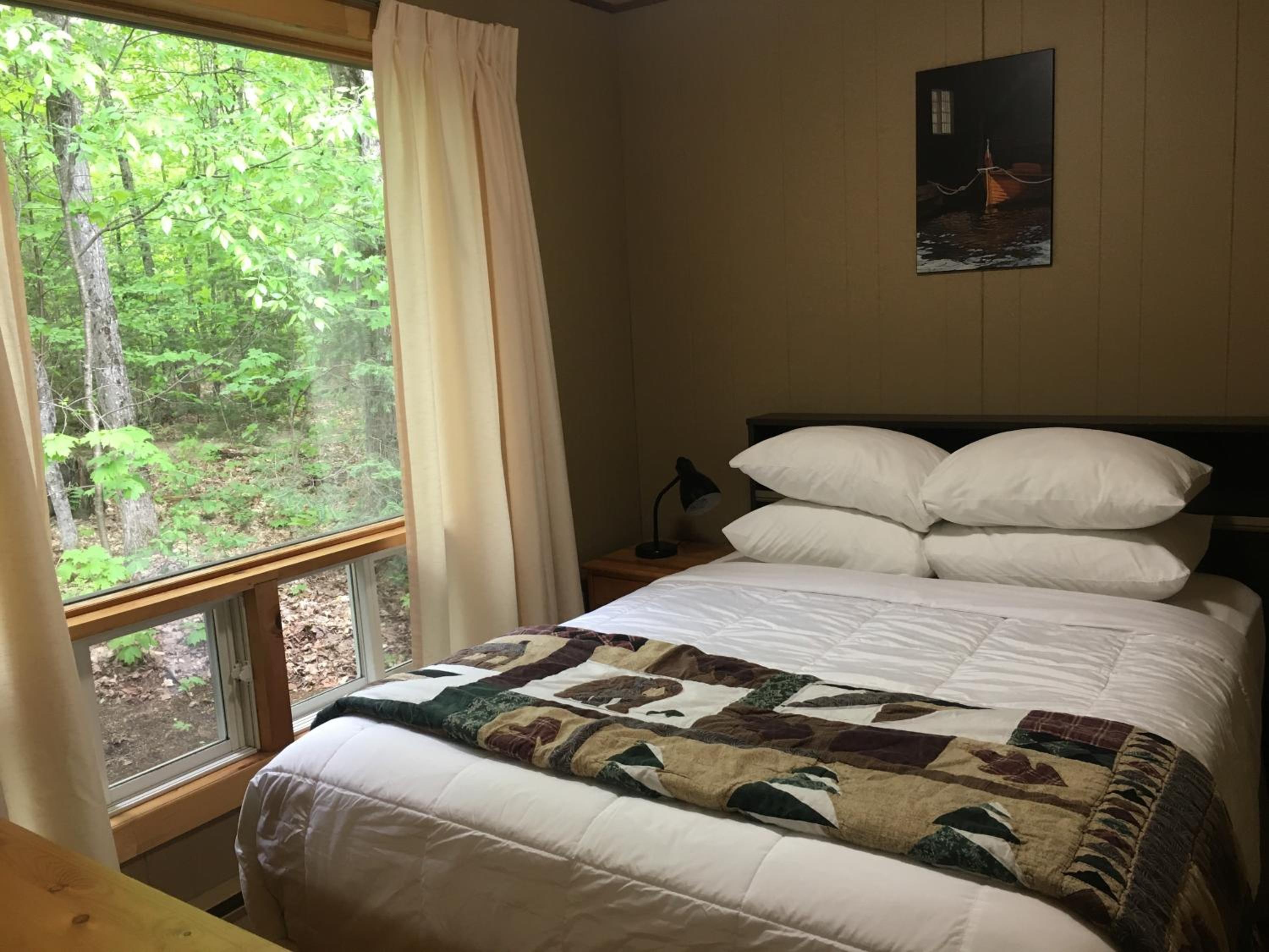 Cloverleaf Cottages