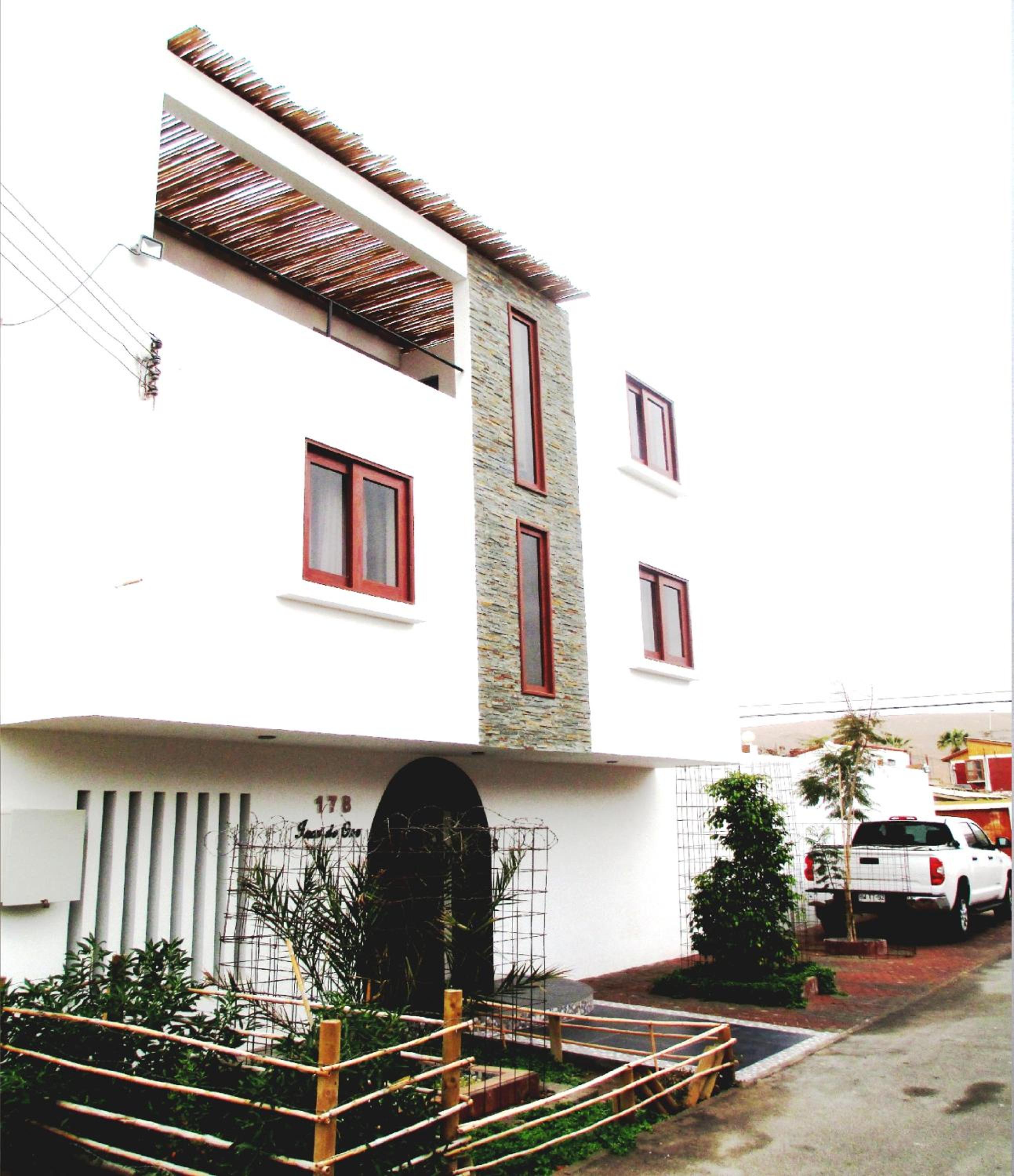 Guest Home Valto & Ziron