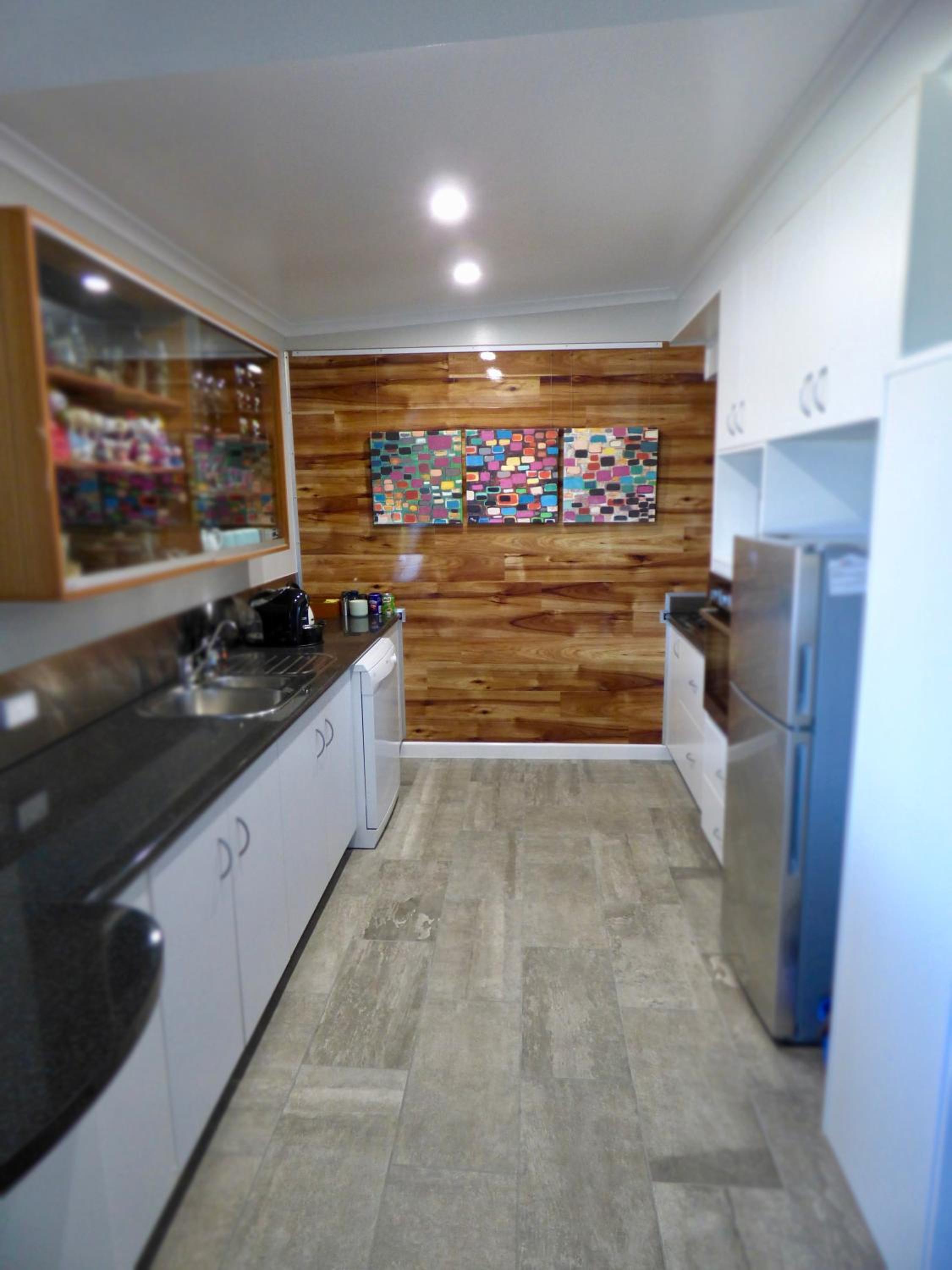 ArtHOUSE Beachfront Accommodation