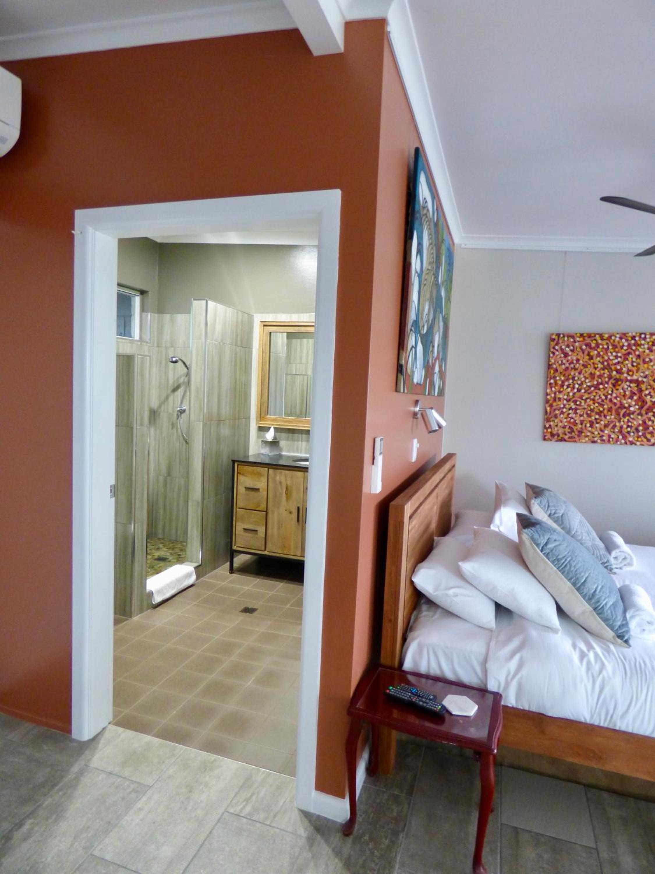 ArtHOUSE Beachfront Accommodation