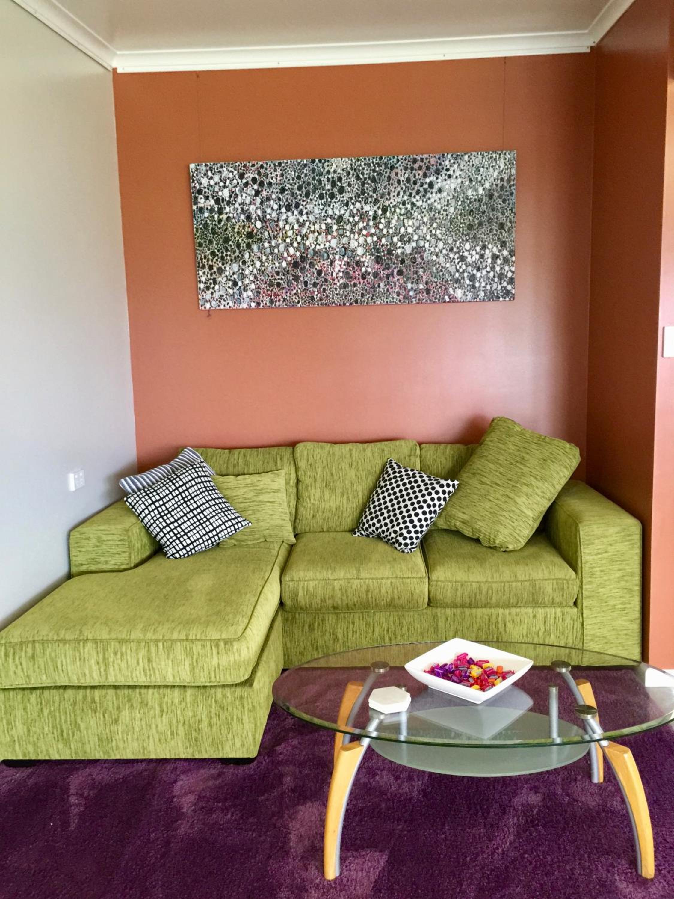 ArtHOUSE Beachfront Accommodation
