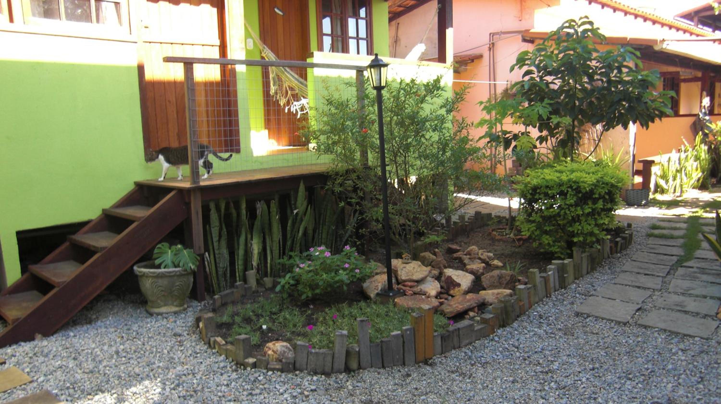 Pousada Barcarola