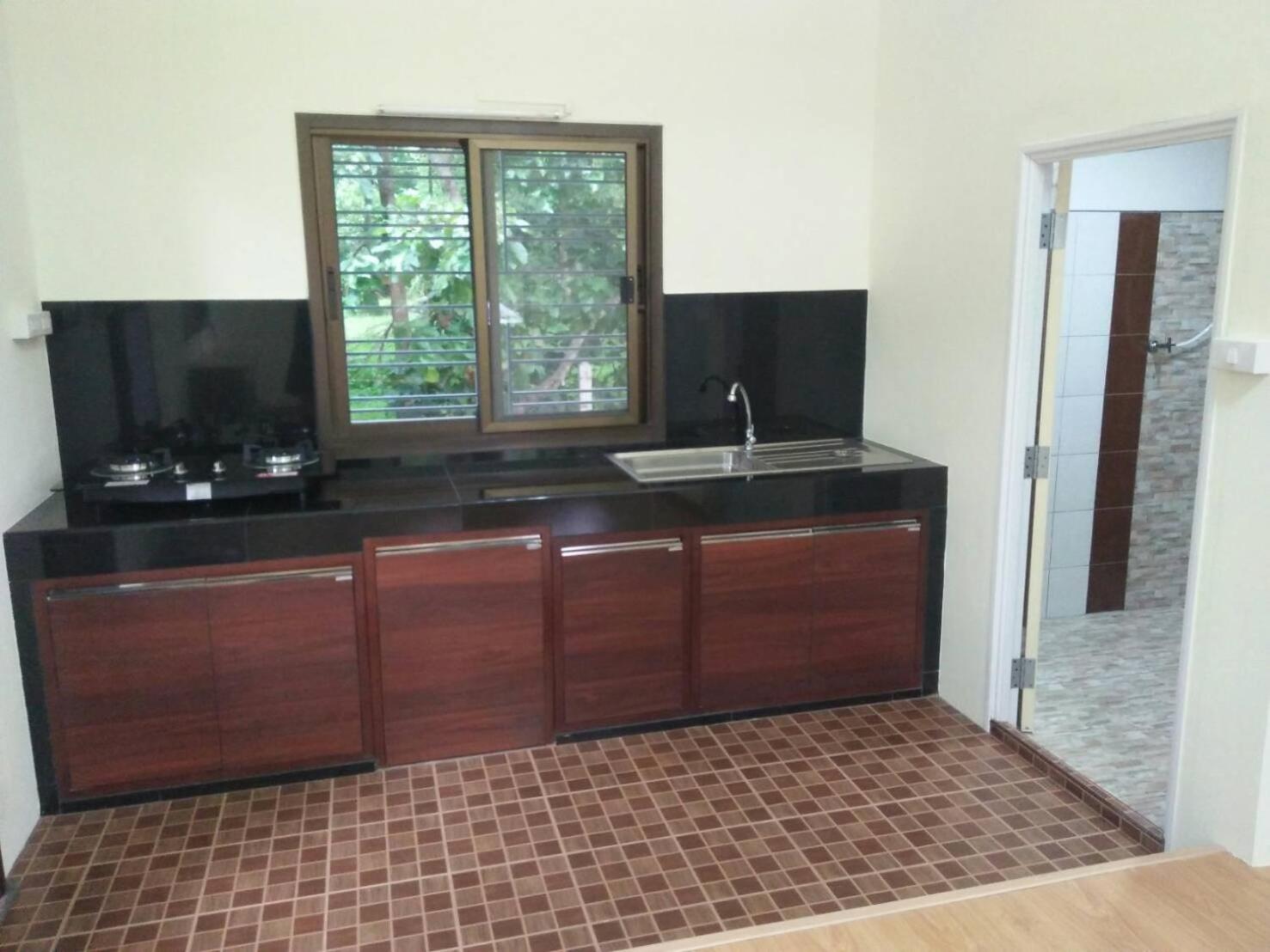 Wasuthan Garden House