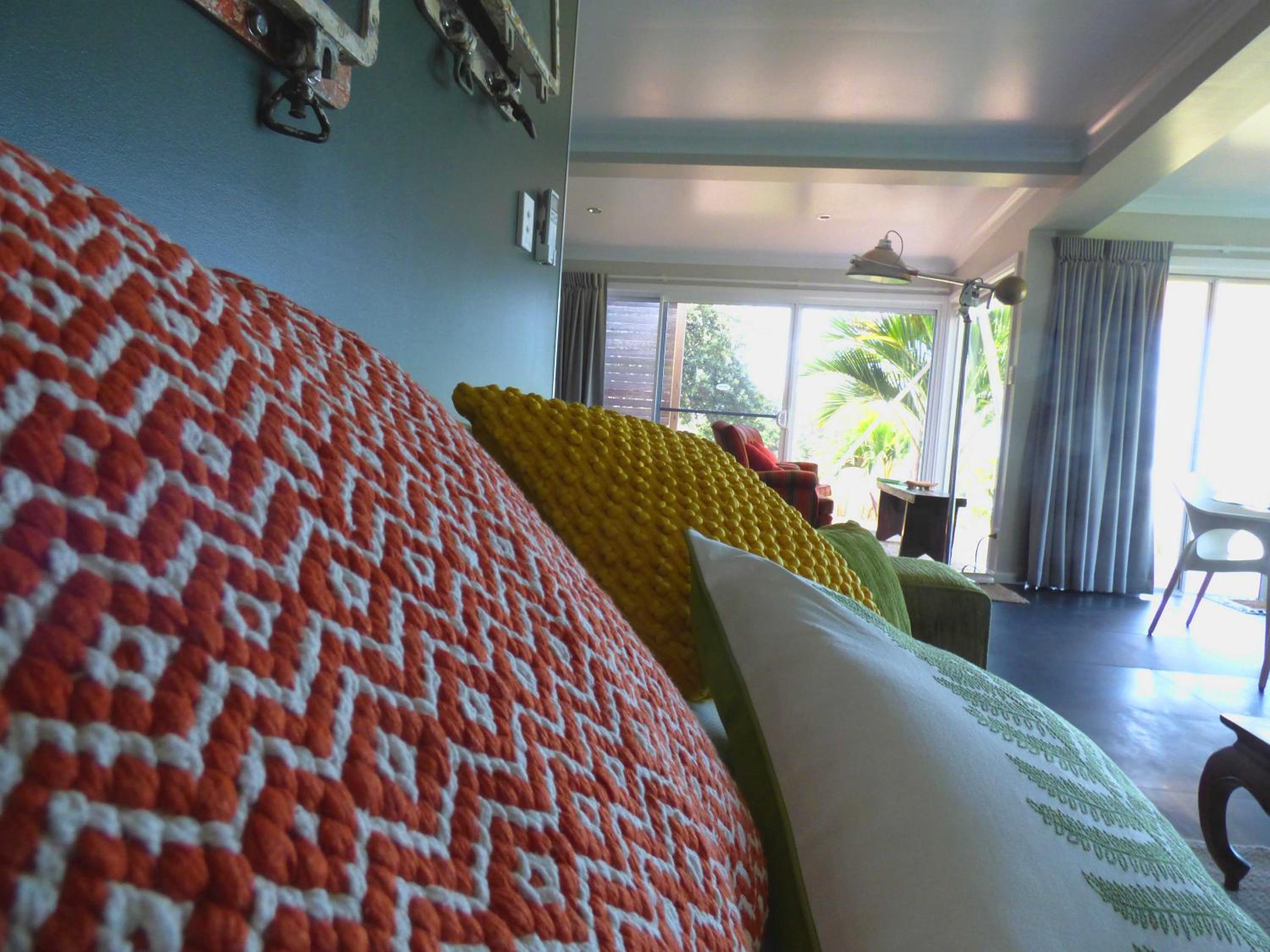 ArtHOUSE Beachfront Accommodation