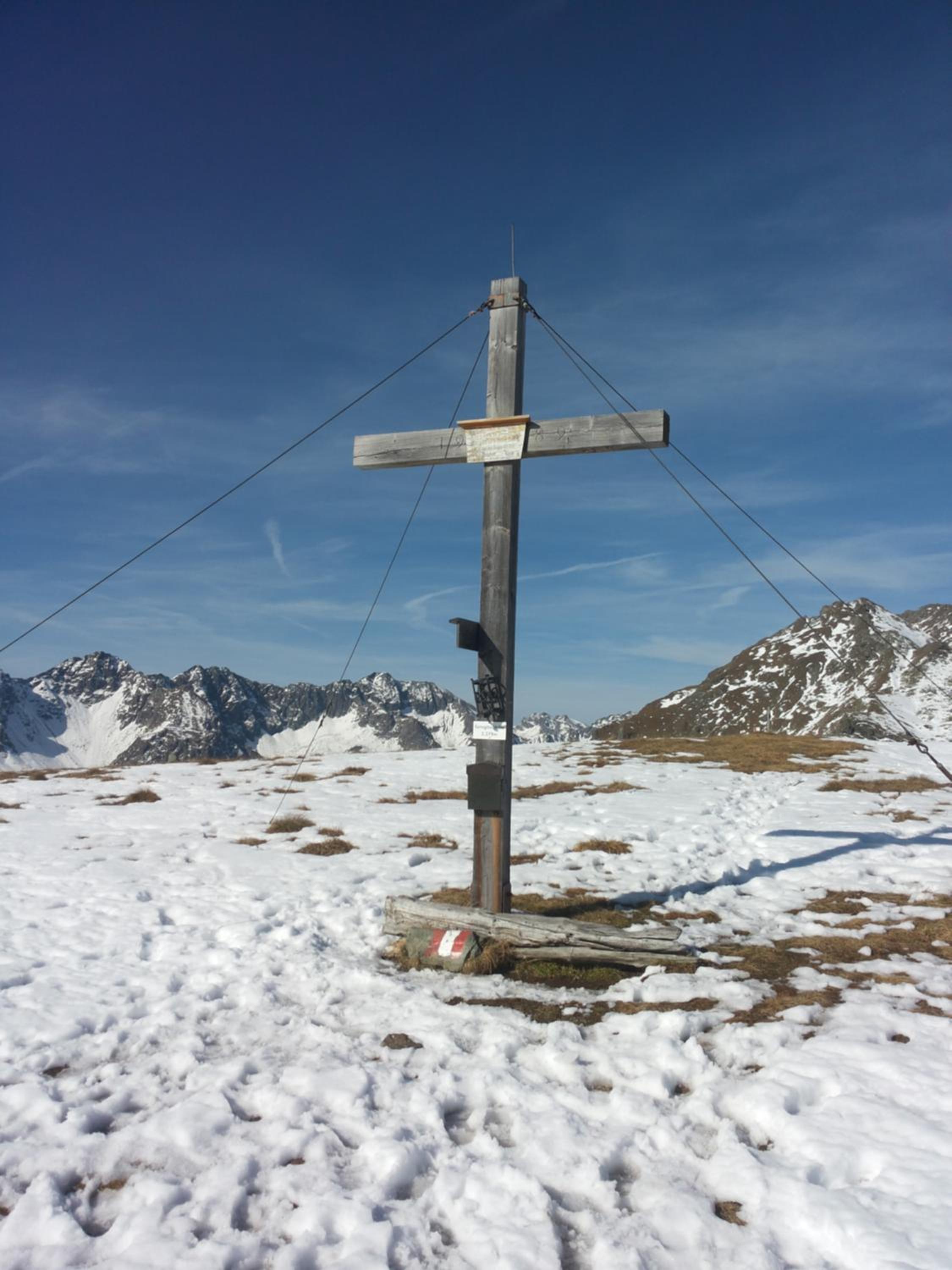 Brandstättergut
