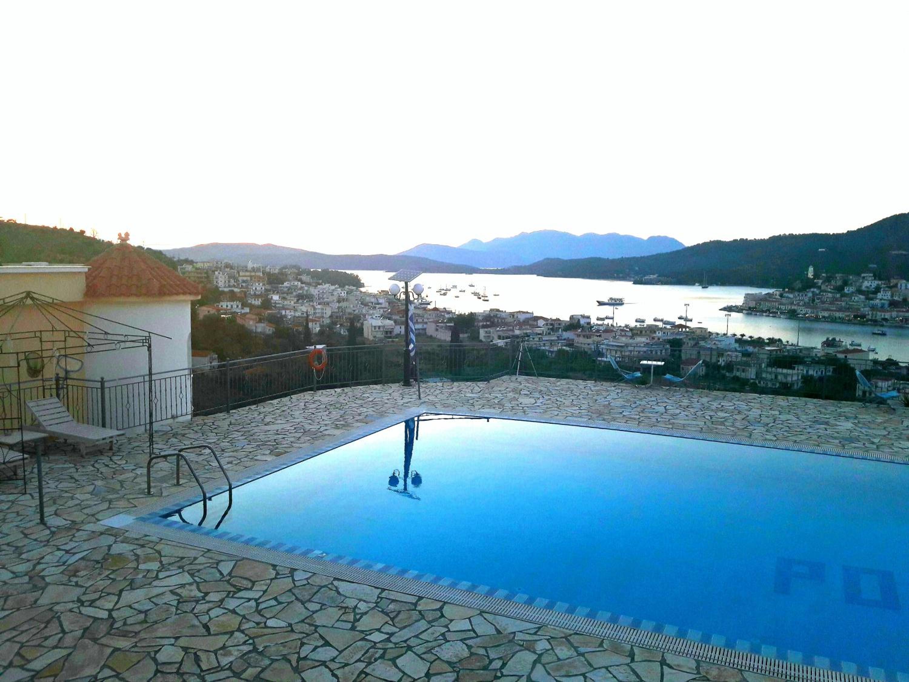 Poros View