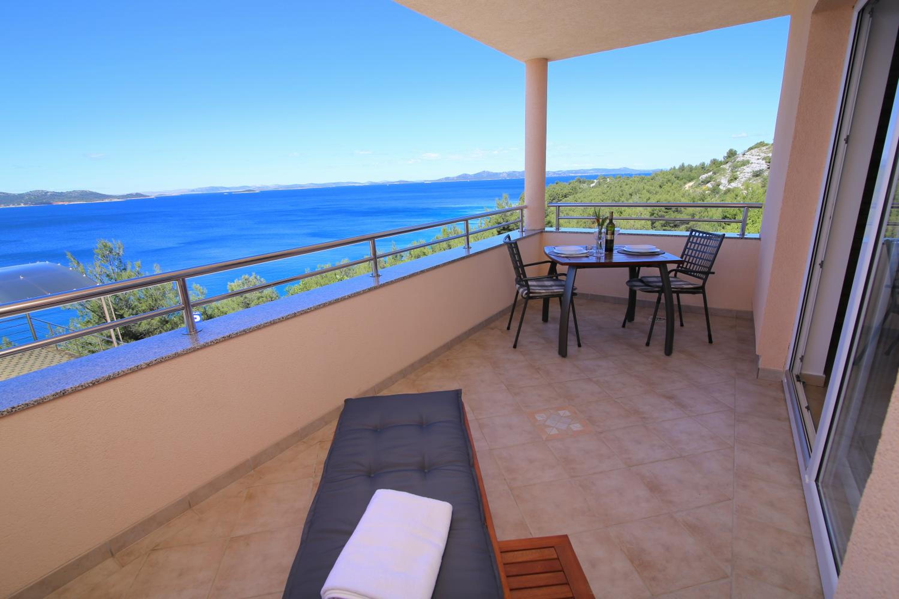 Lea Apartments view 5