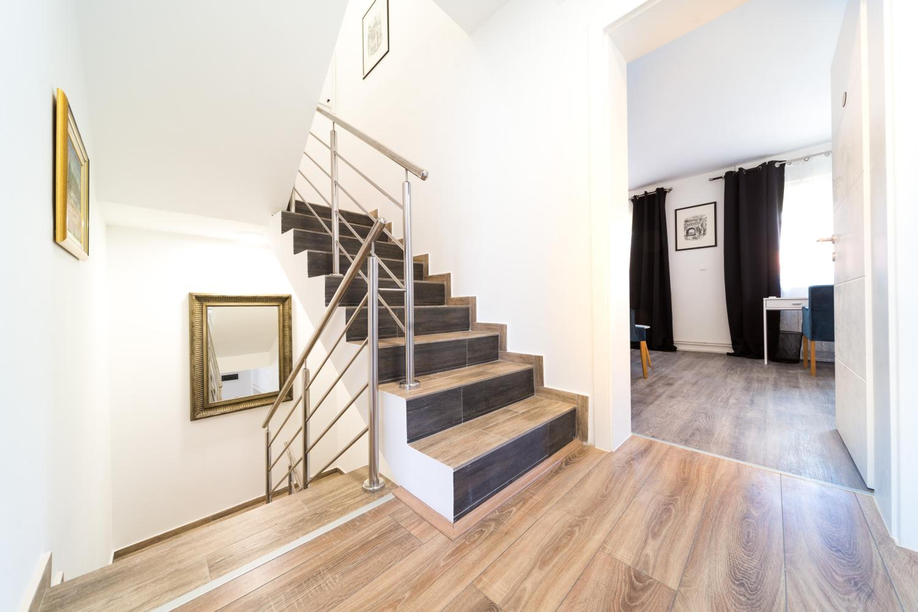 Villa Gradski Vrt photo 4