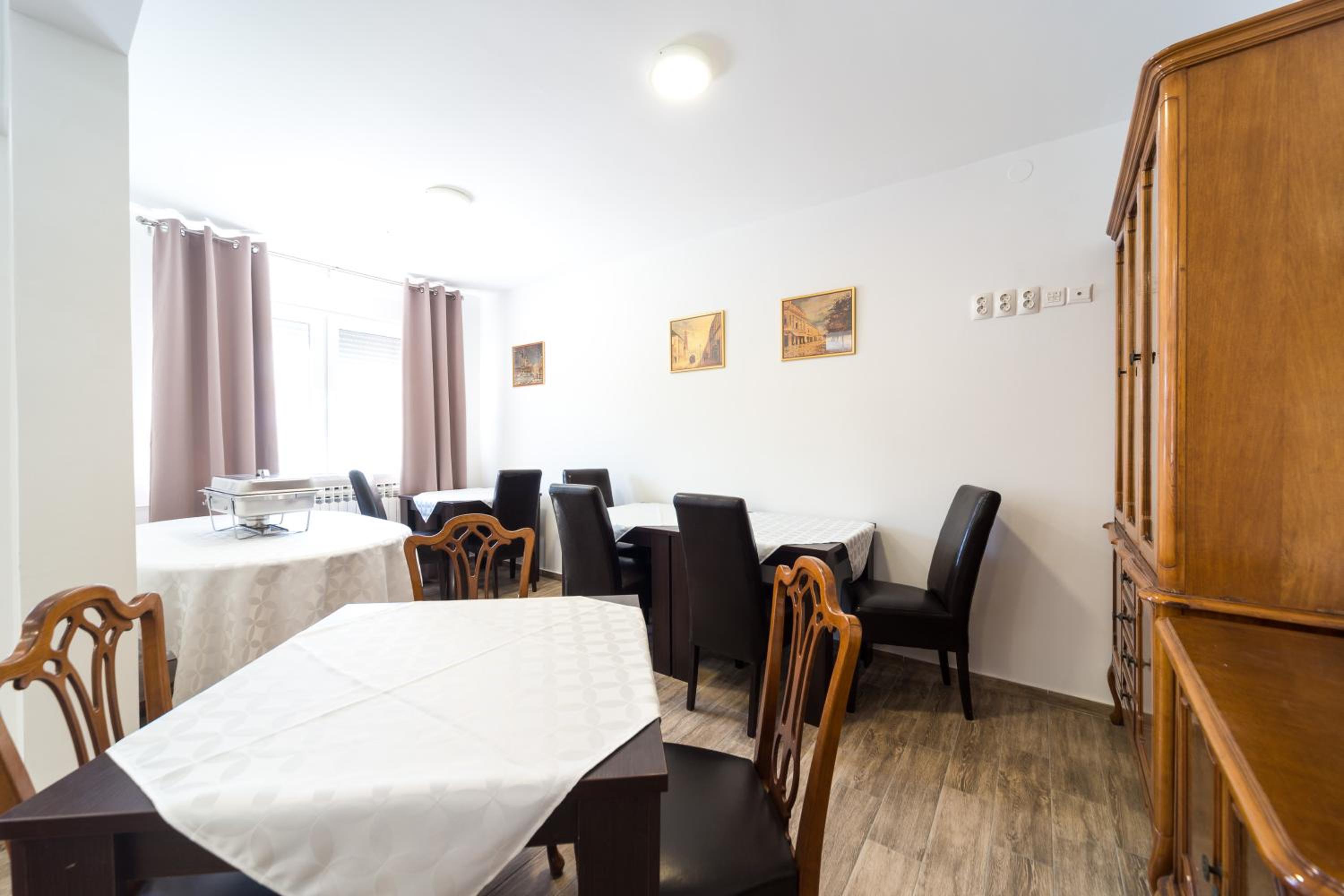Villa Gradski Vrt photo 3
