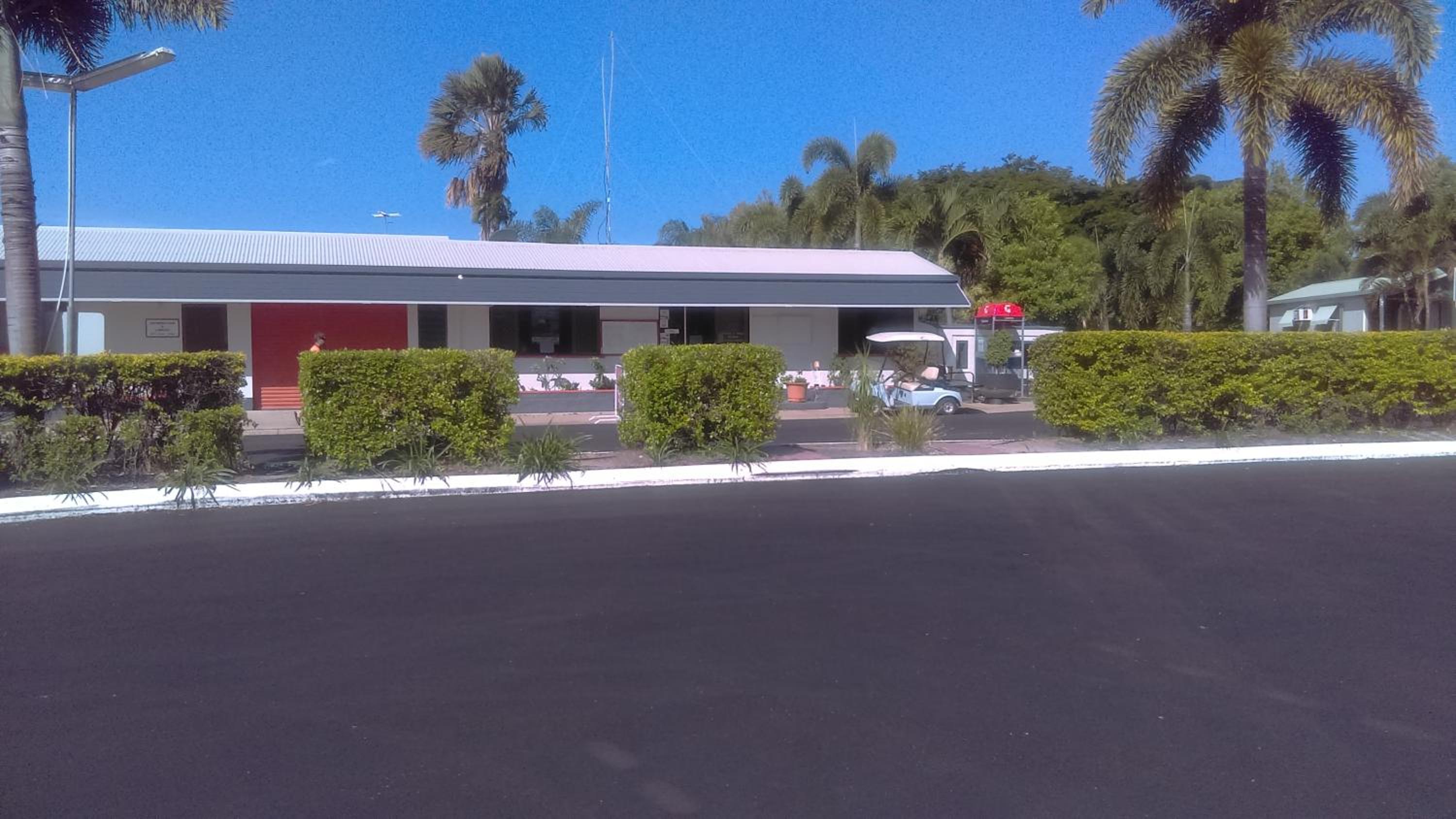 Hotel BIG4 Townsville Gateway Holiday Park - Image 1