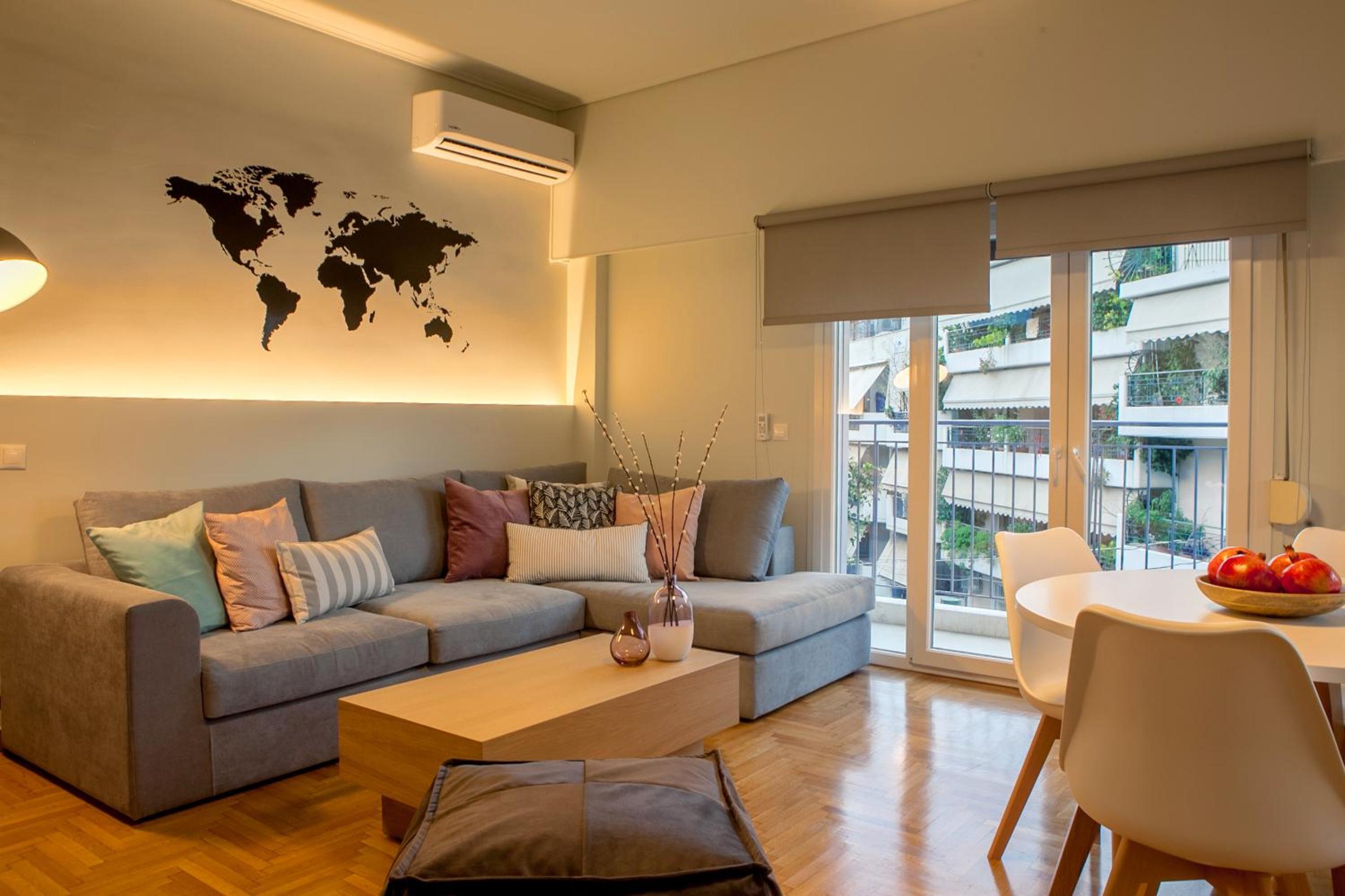 Muses Residence