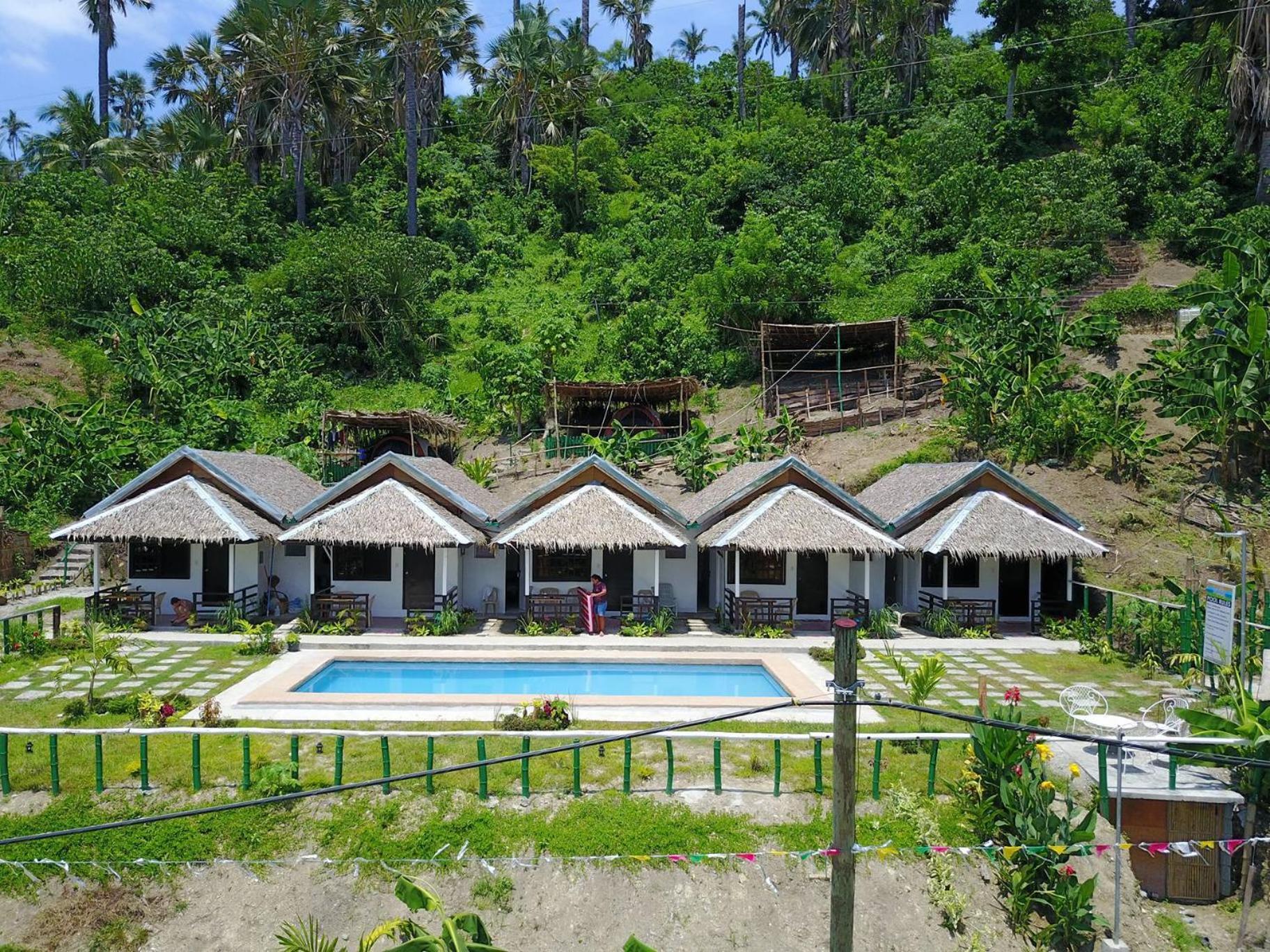 Dahilig Resort