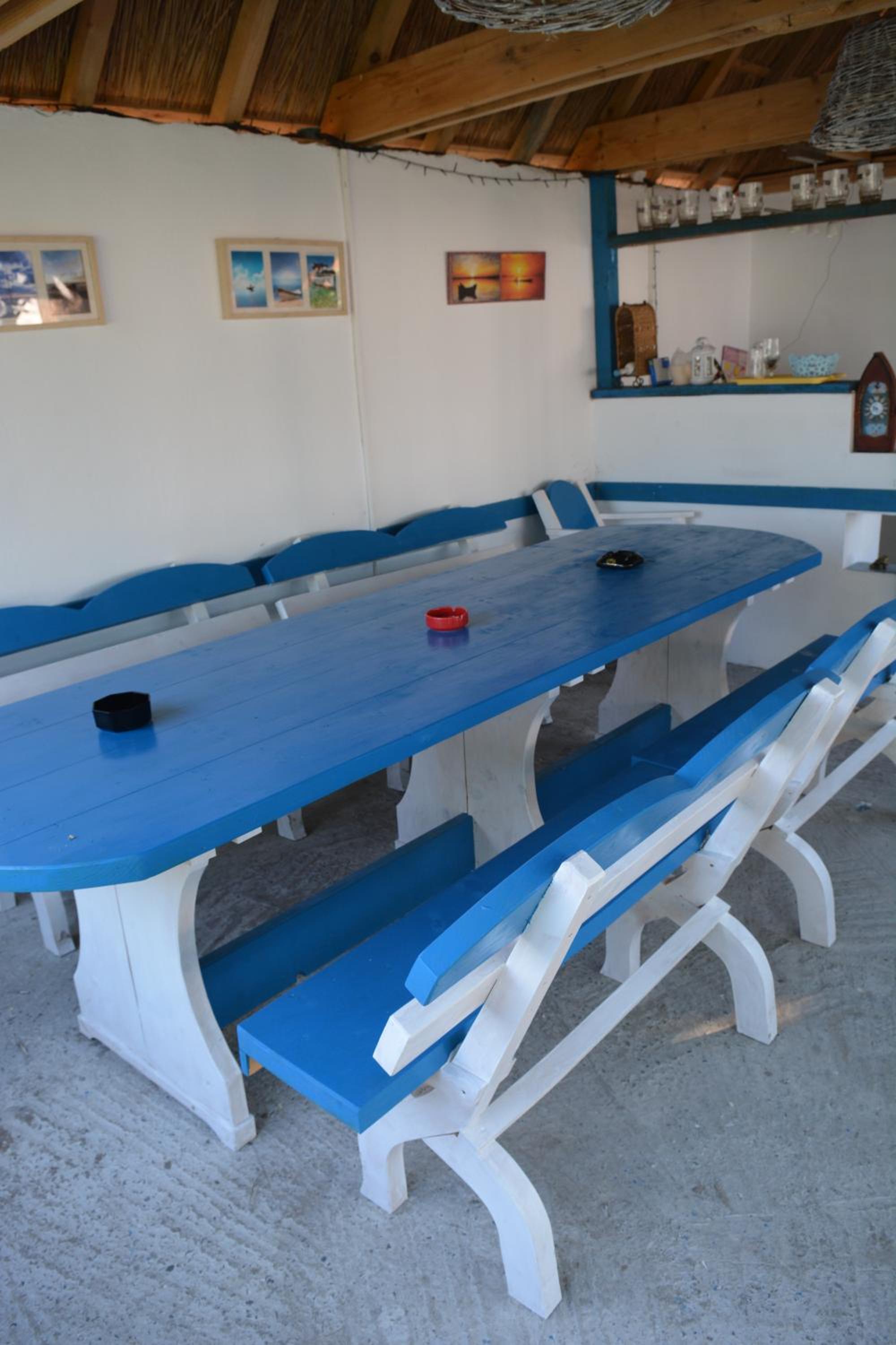 Sailors Guest House Jurilovca view 5