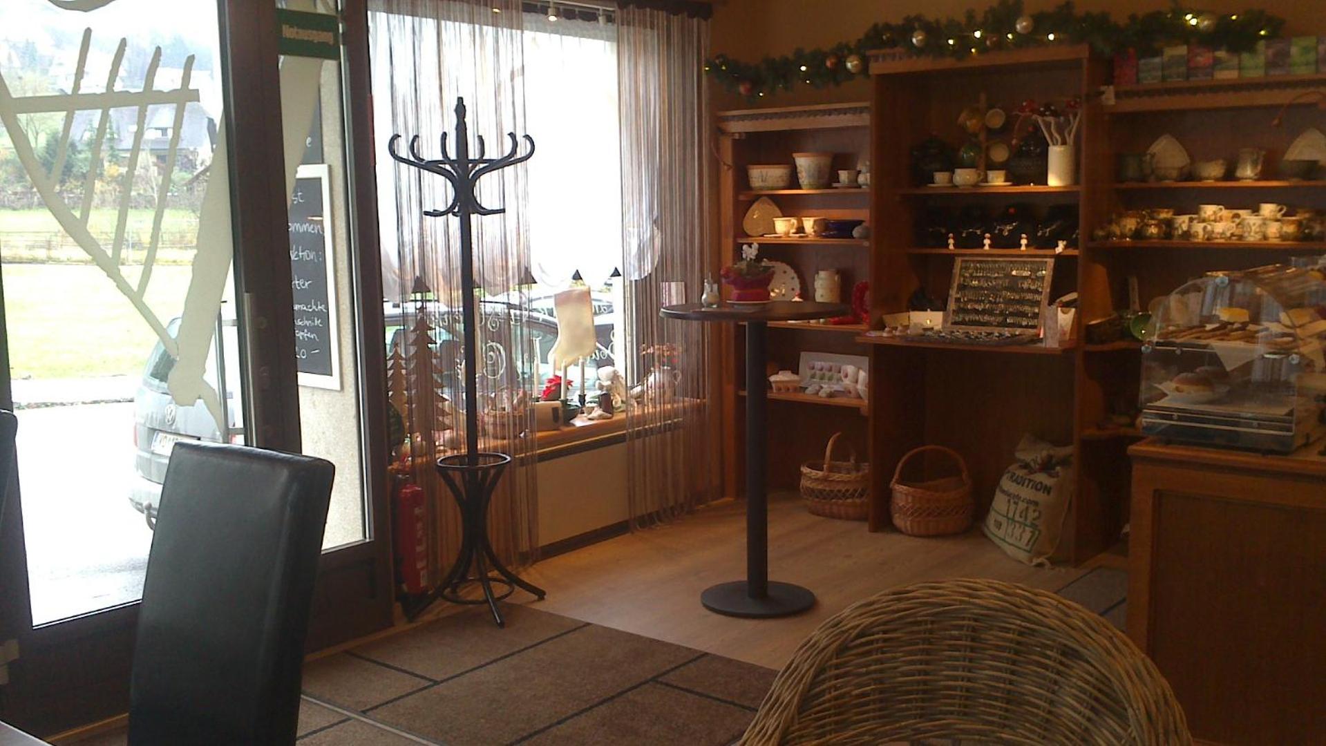 Cafe Vielharmonie Apart-Pension view 4