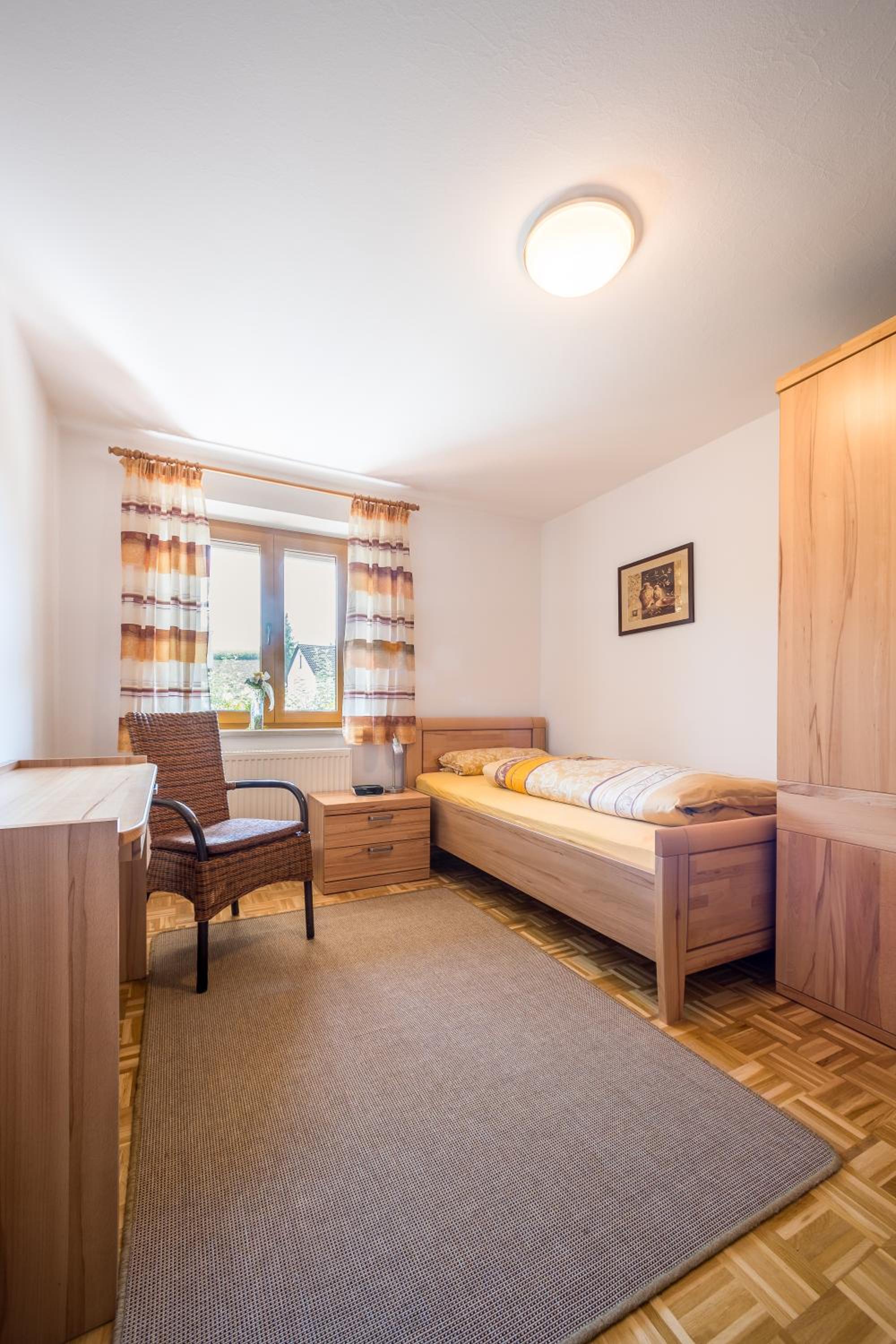Ferienwohnung Lex