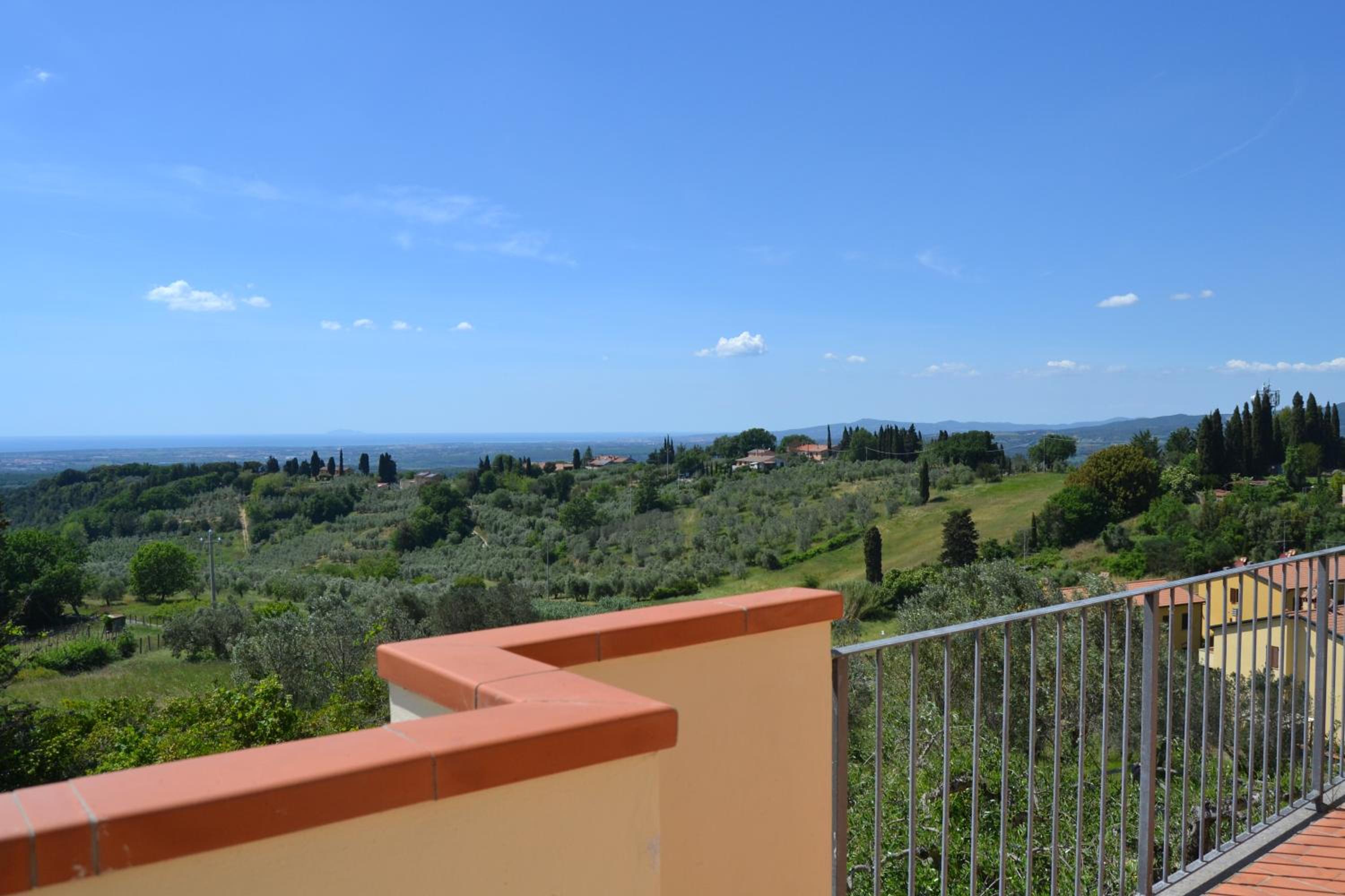 Appartamento Belvedere photo 1