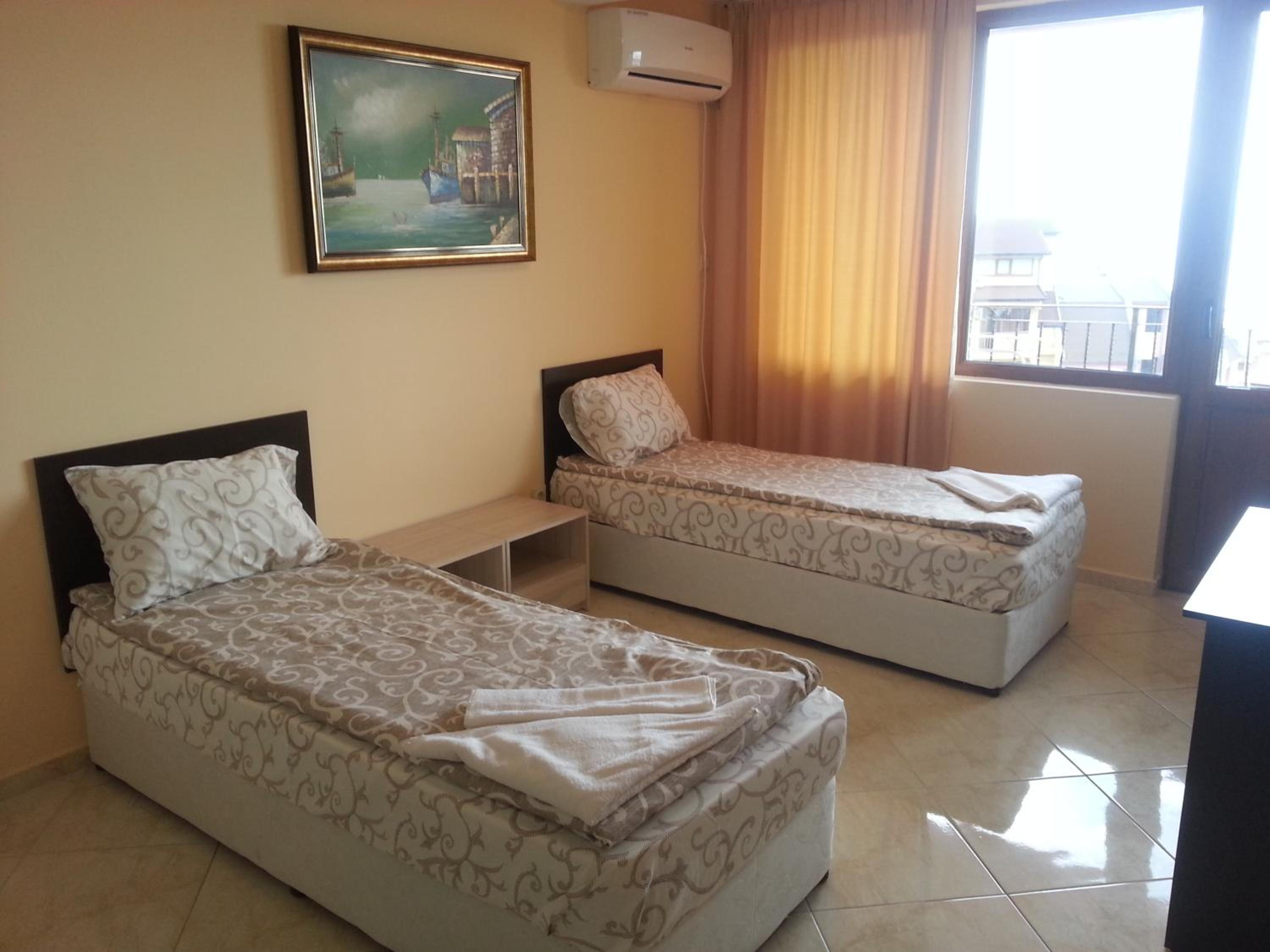 Joro Guest House