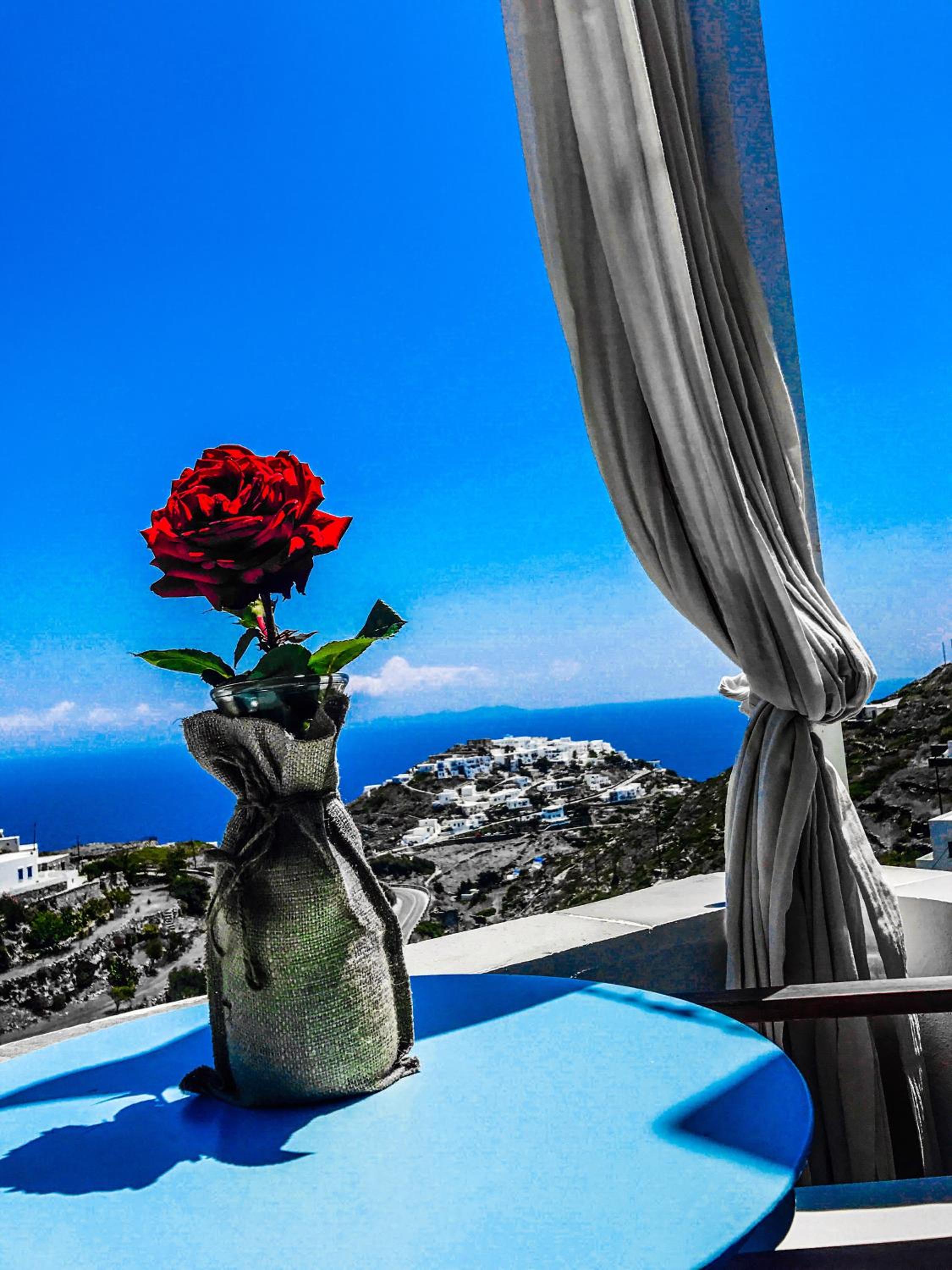 To Maro view 5