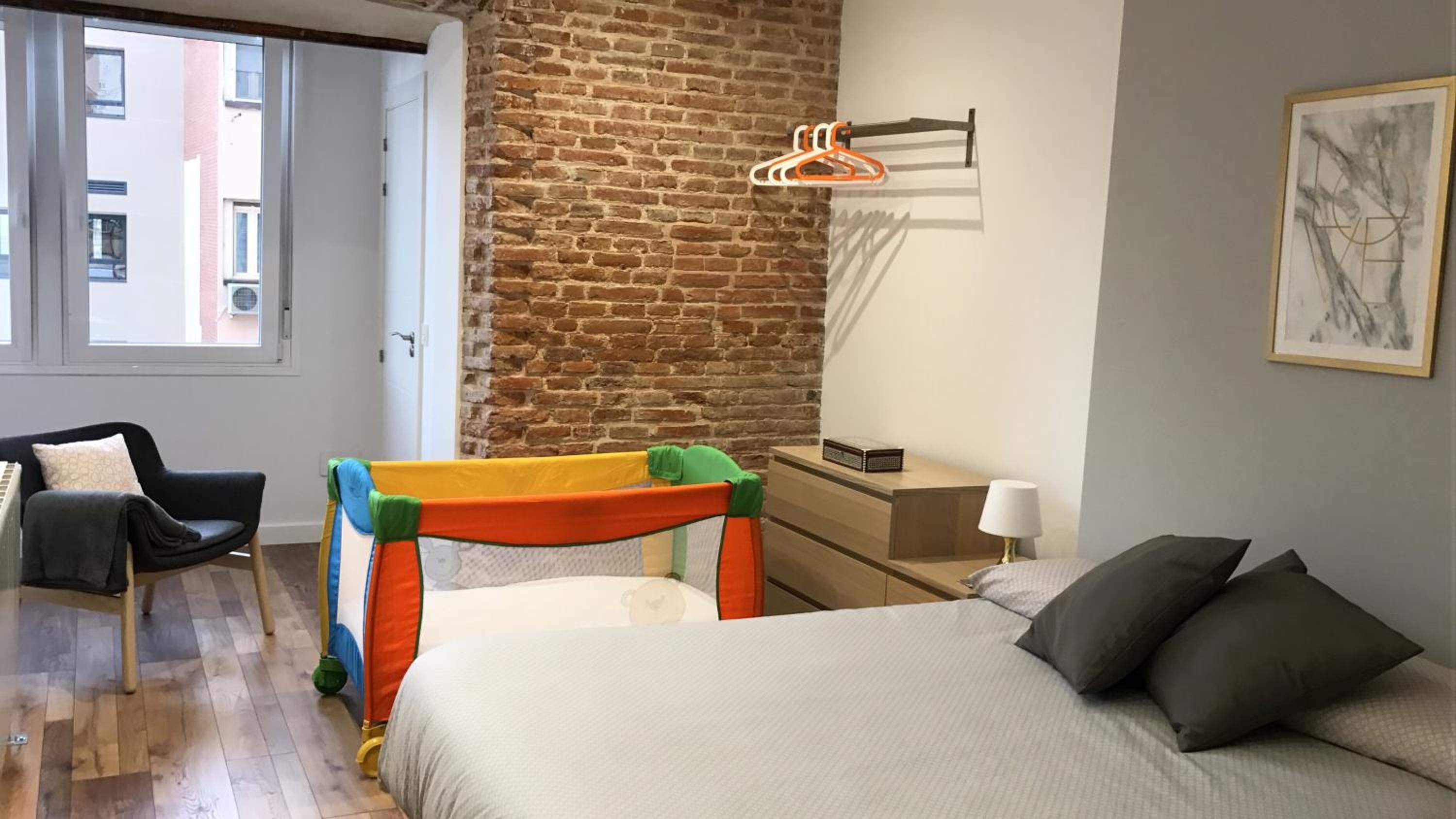 AIRVA: Apartamento Teresa Gil