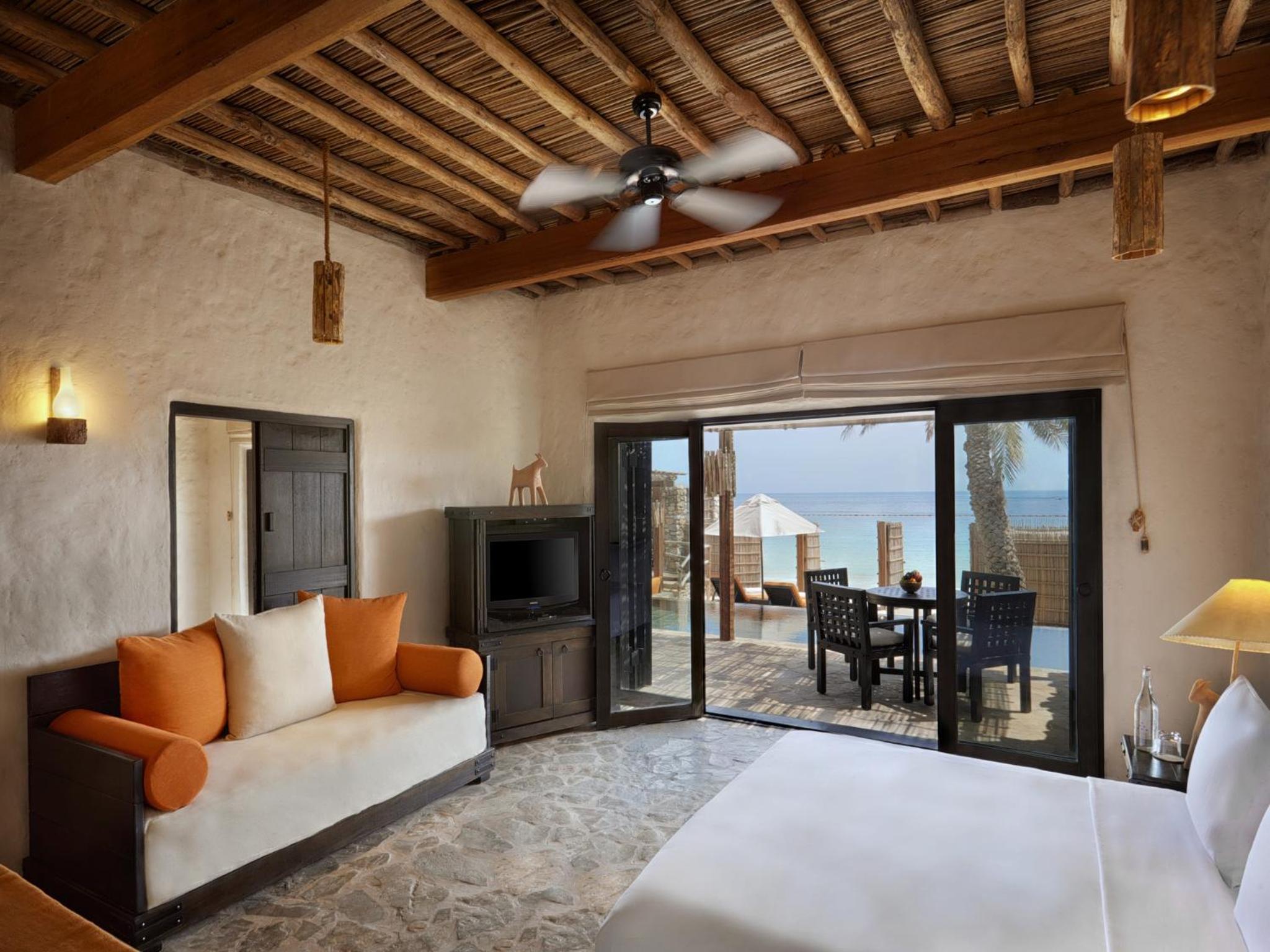 Six Senses Zighy Bay — photo 123