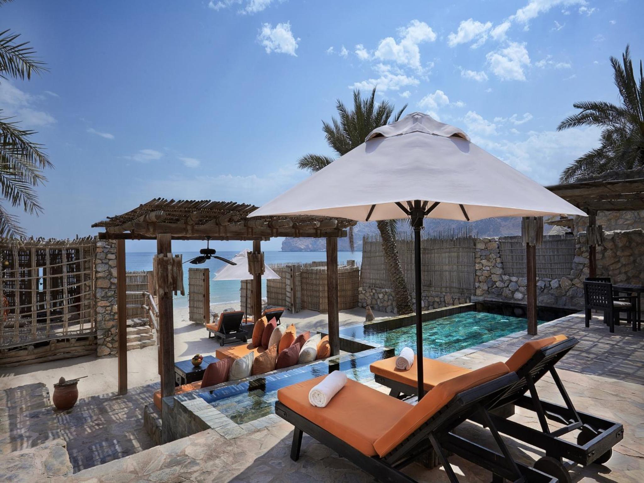 Six Senses Zighy Bay — photo 197