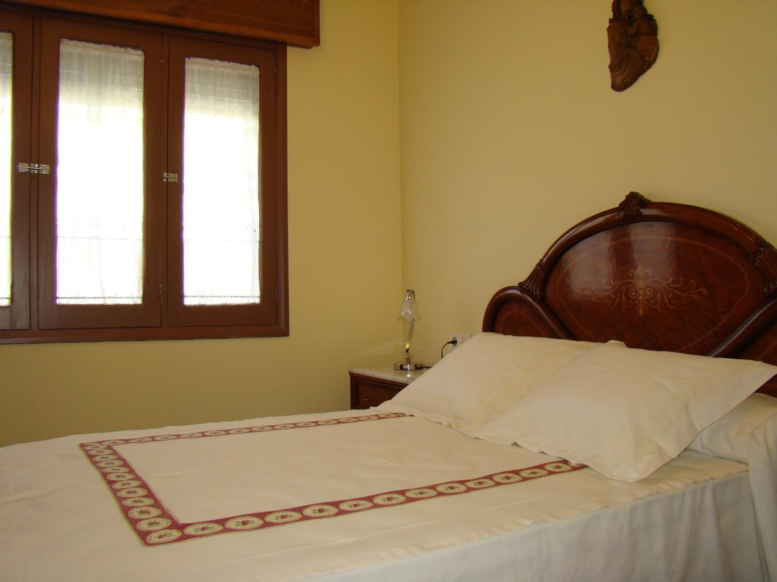 Apartamento Pedras
