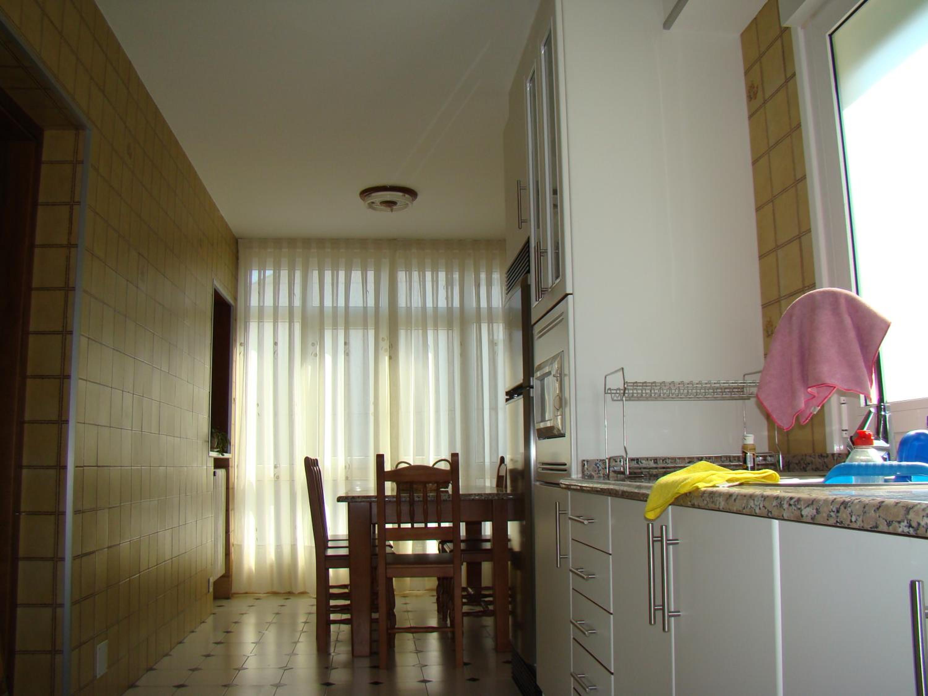 Apartamento Pedras