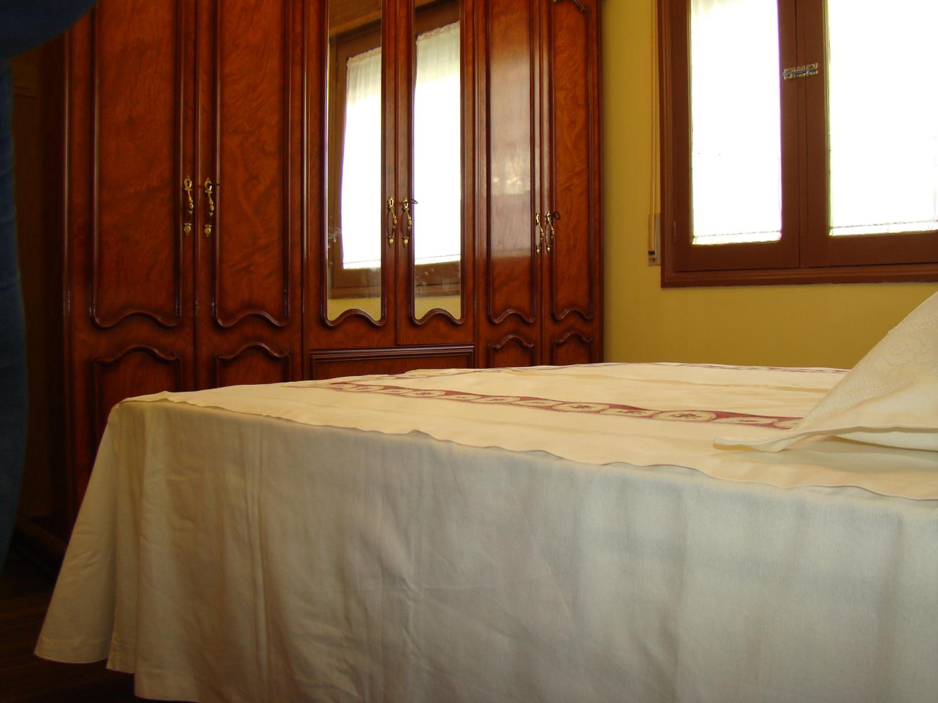 Apartamento Pedras