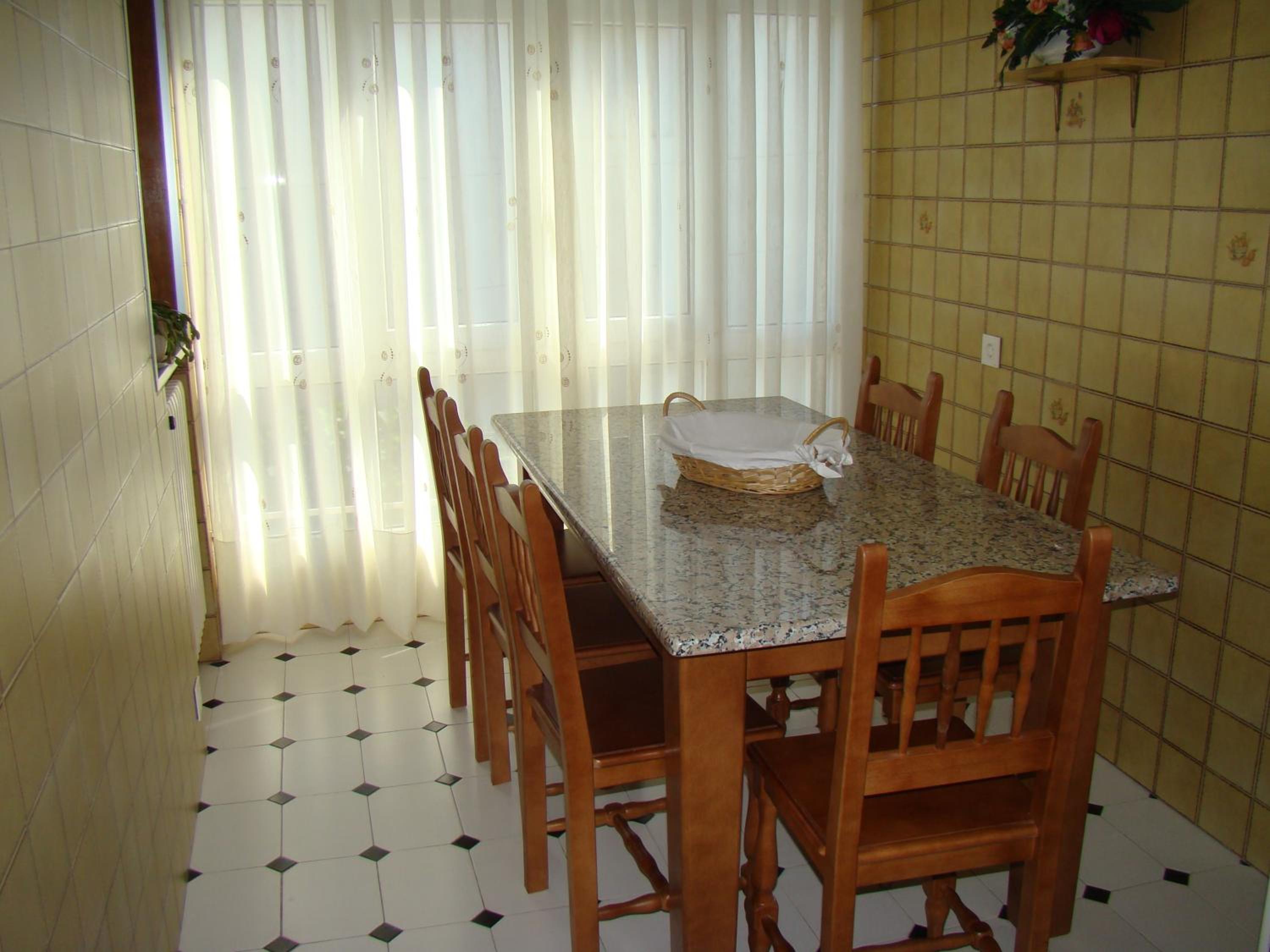 Apartamento Pedras