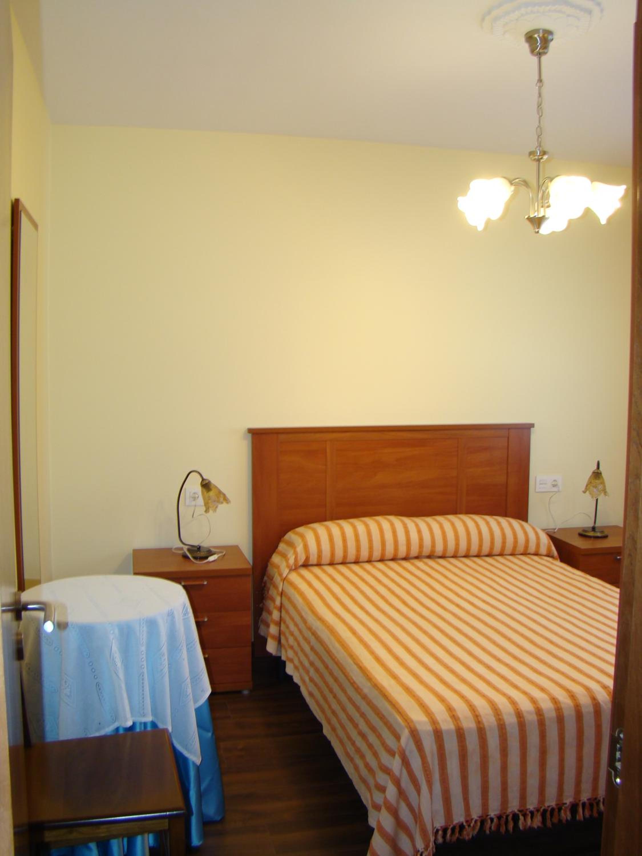 Apartamento Pedras