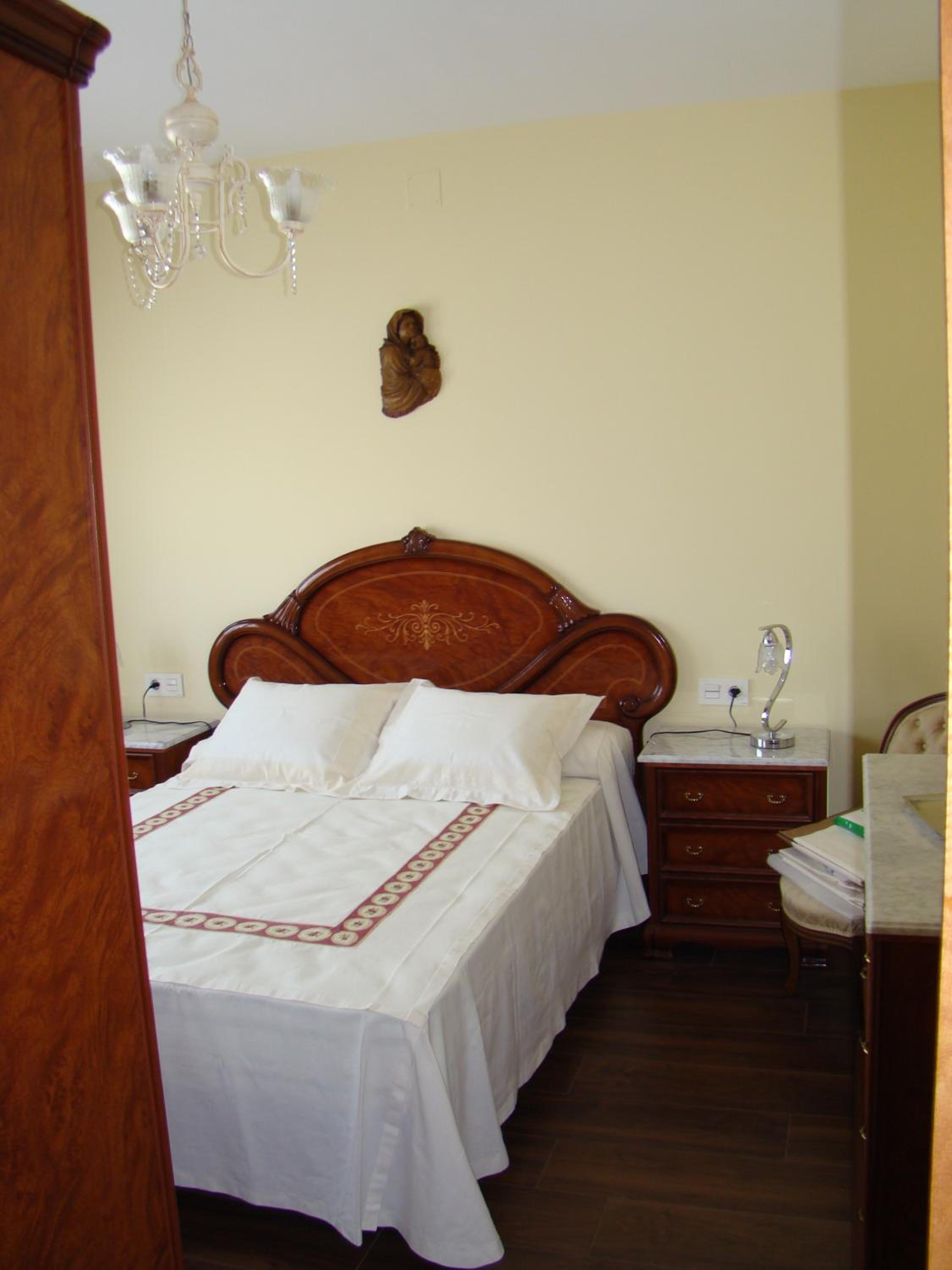 Apartamento Pedras