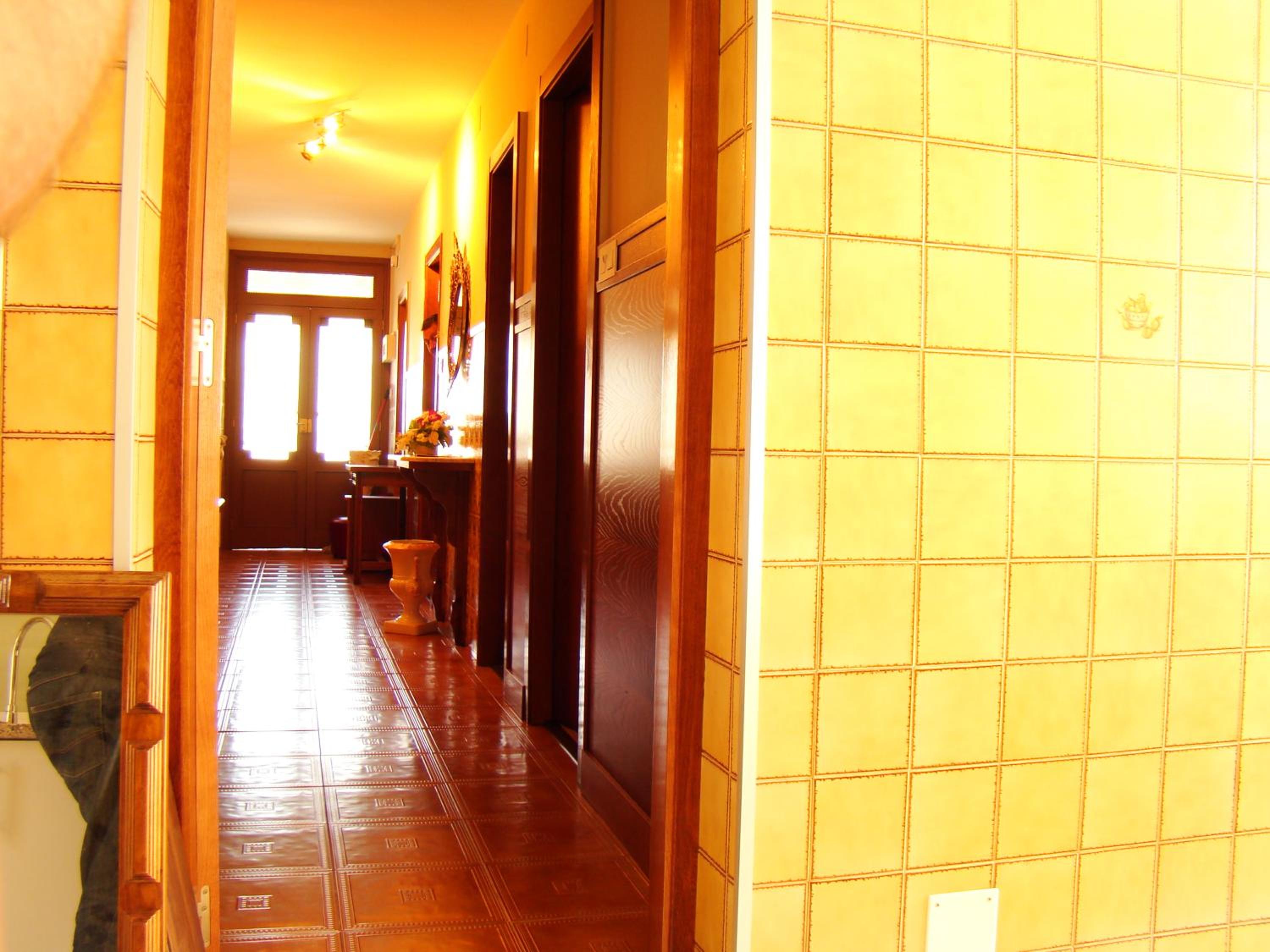 Apartamento Pedras