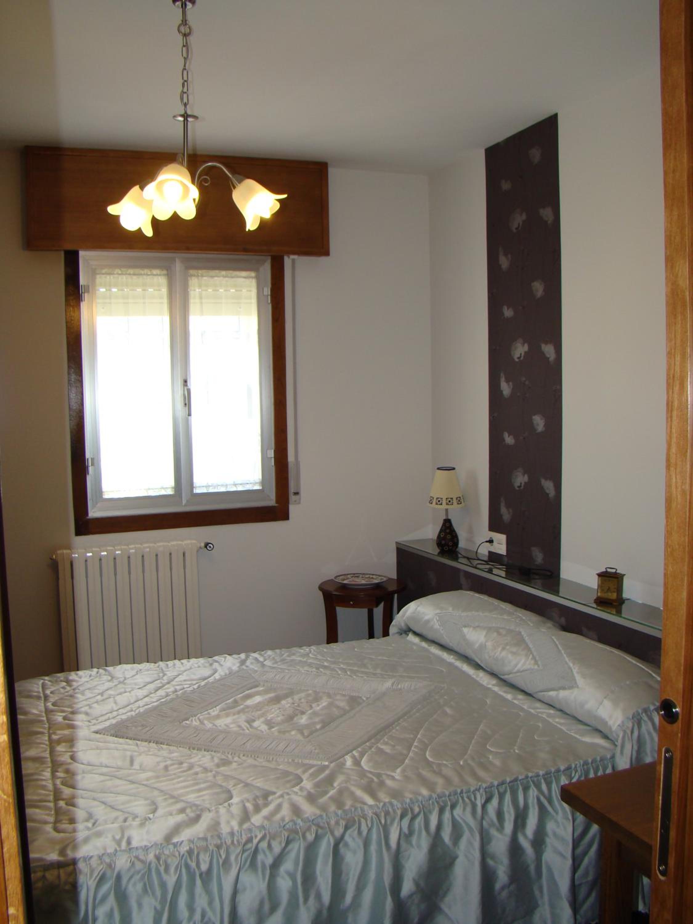 Apartamento Pedras